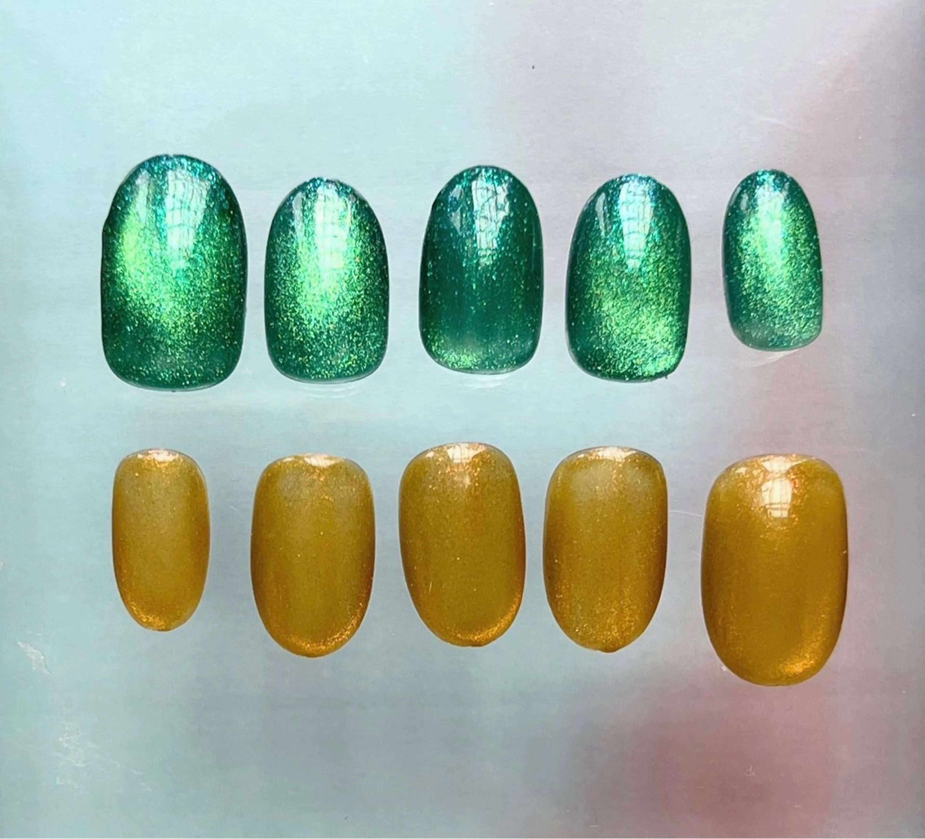 ネイル Bronze  Ship ＊relaxation saron＊所属・S a k iのその他イメージ