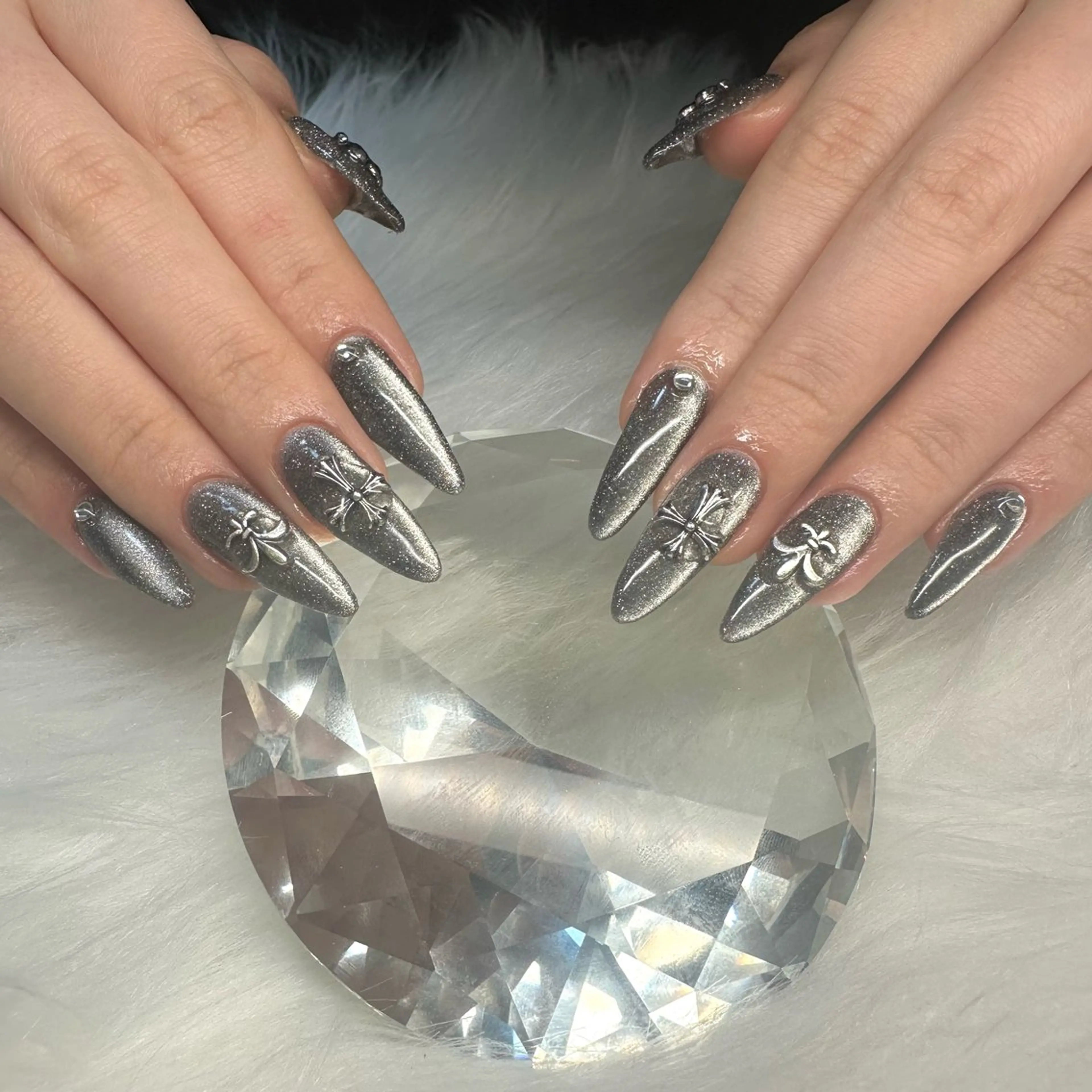 ネイル ハンドネイル maa nail‪✿のネイルデザイン