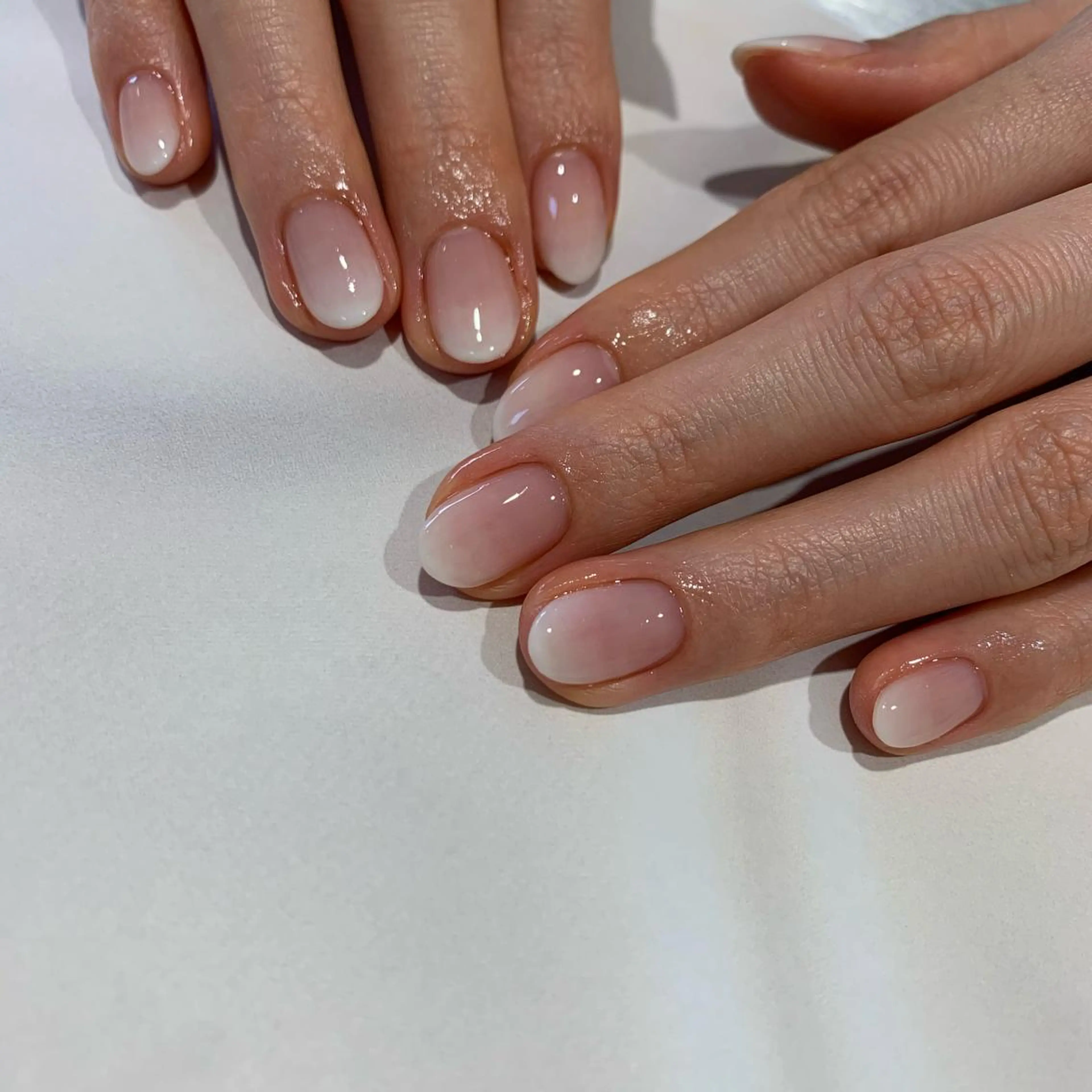 ネイル 片野 菜々のネイルデザイン