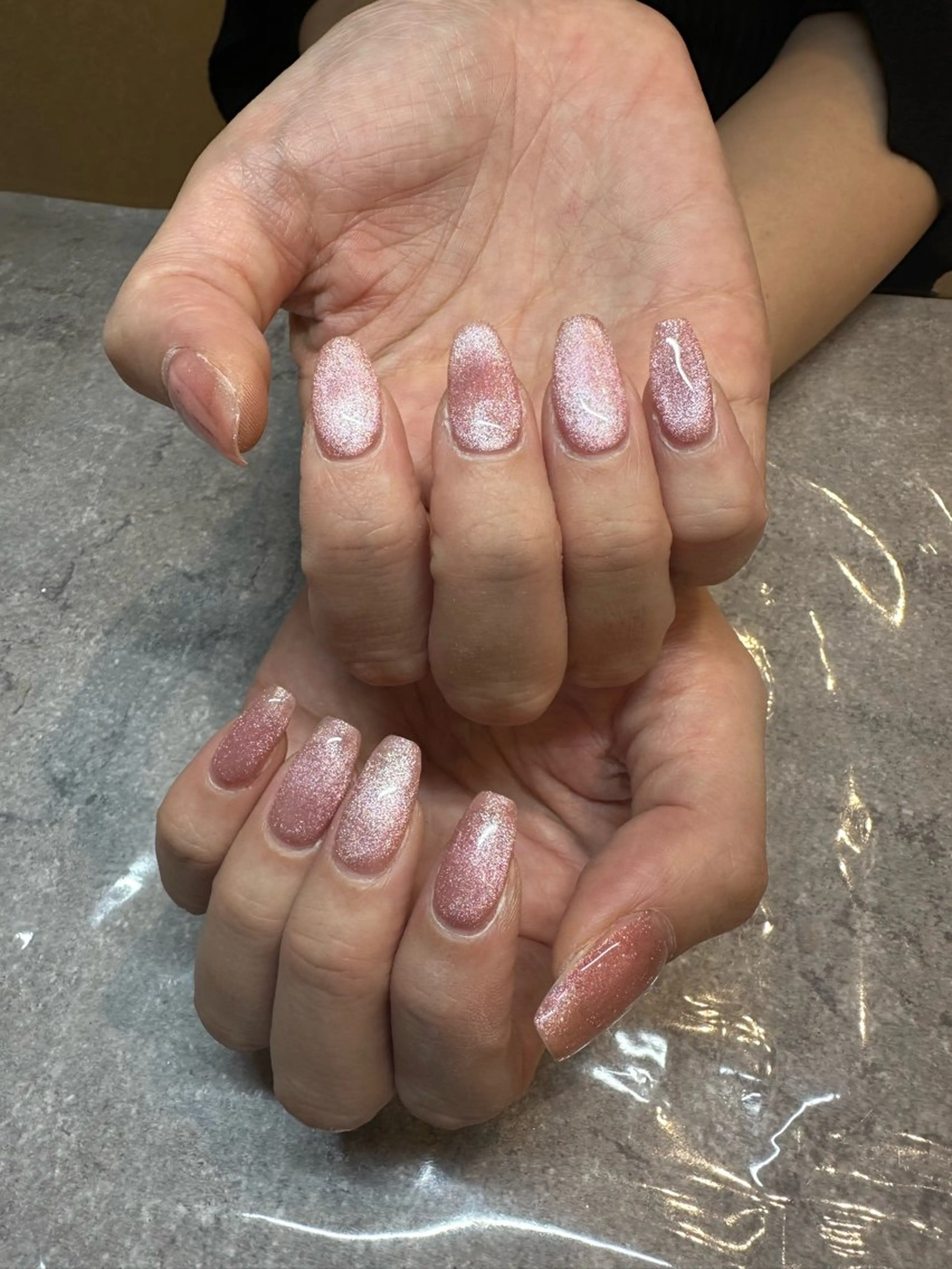 ネイル Salon cleve所属・Nami .Oのネイルデザイン