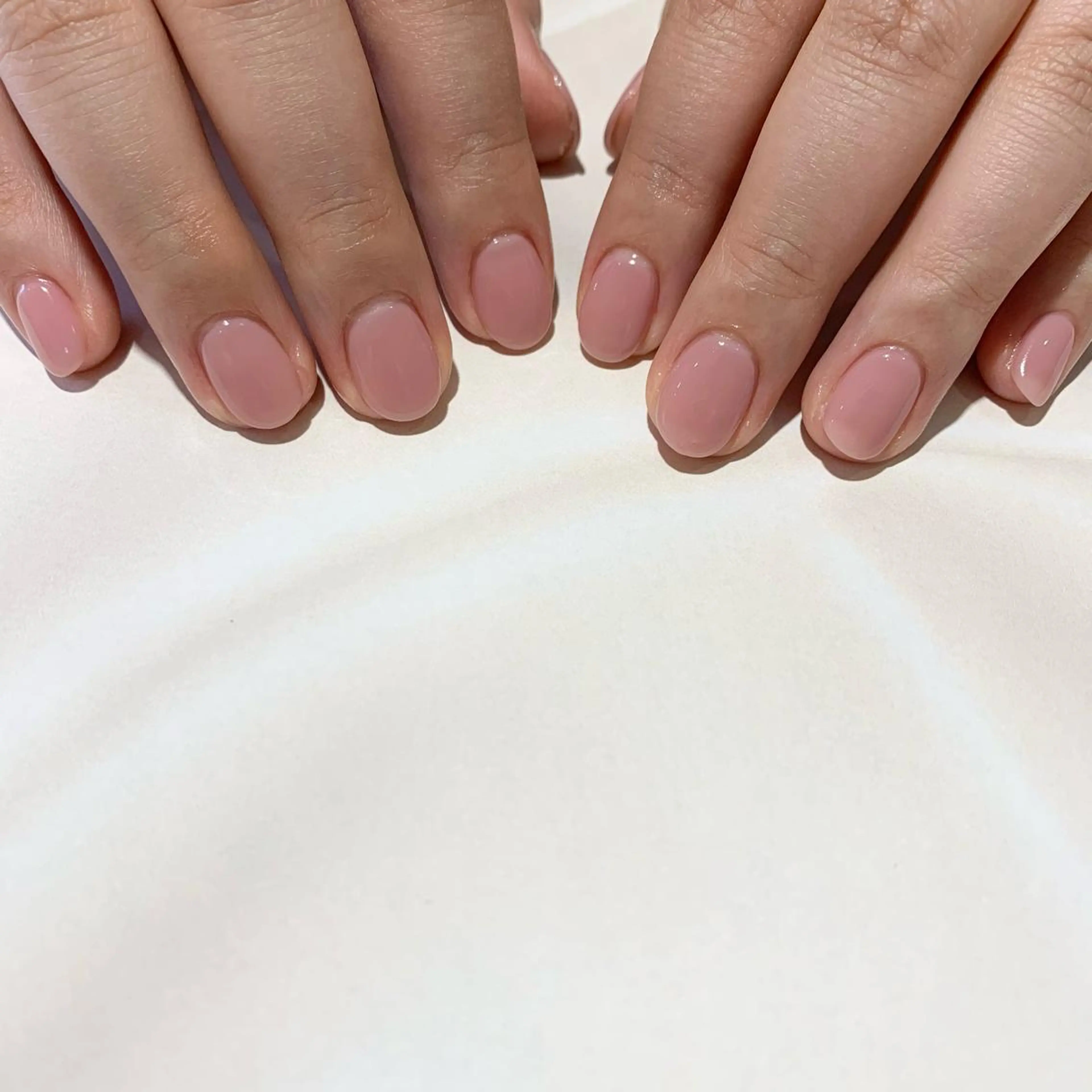 ネイル 片野 菜々のネイルデザイン