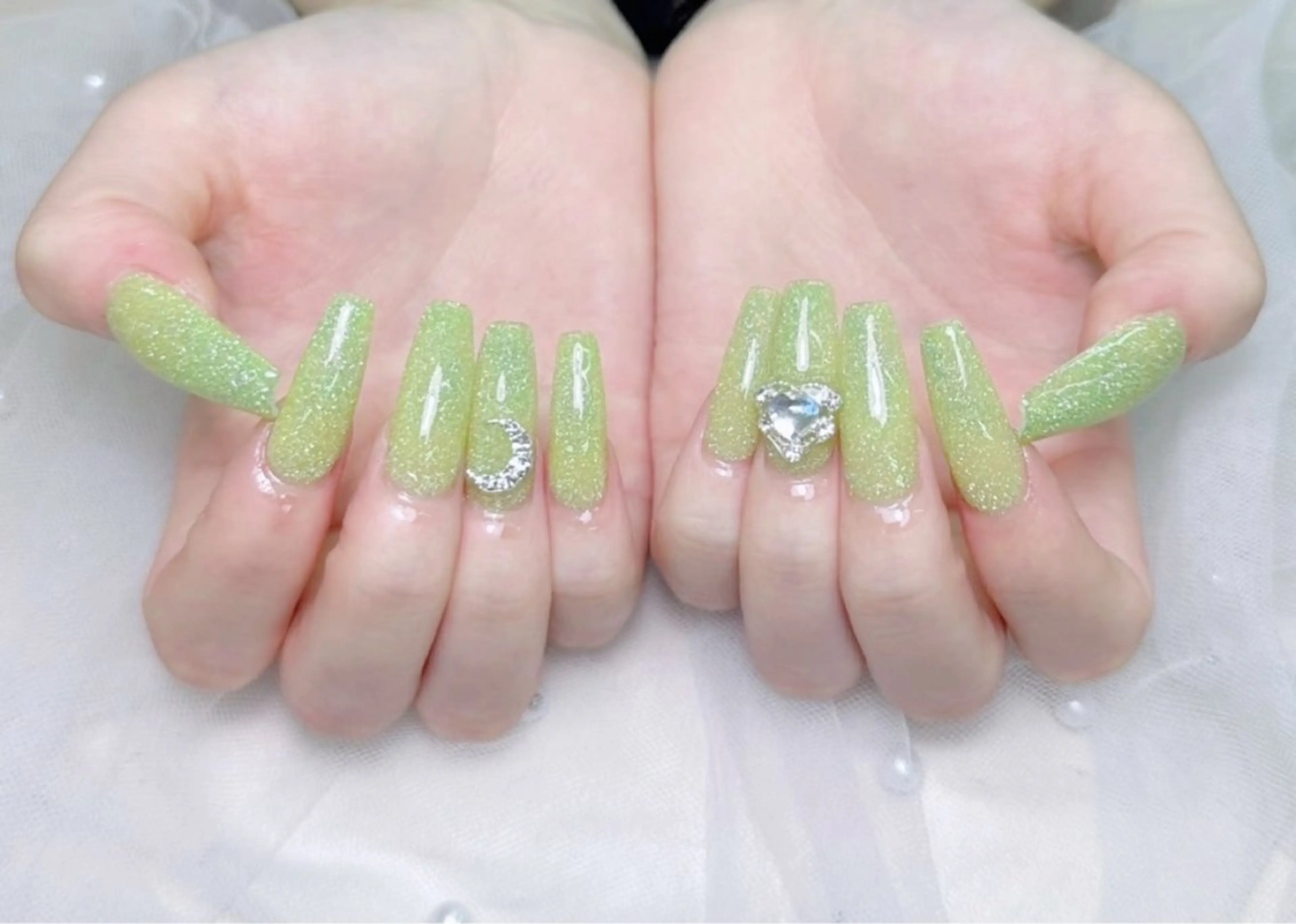 ネイル ハンドネイル Mimo beau ty   salonのネイルデザイン
