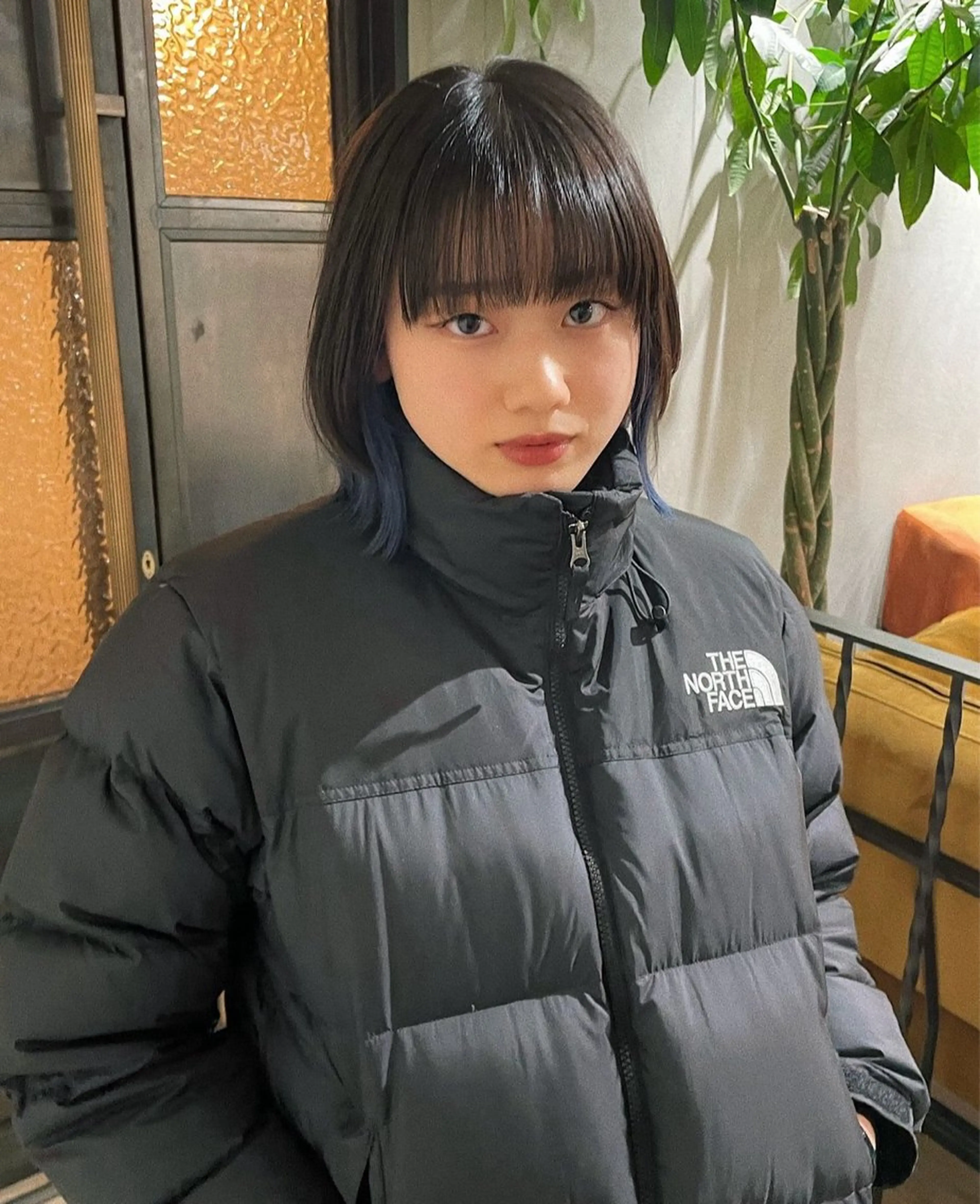ショート SALOWIN新潟万代店所属・SaKiho 🎀のヘアスタイル