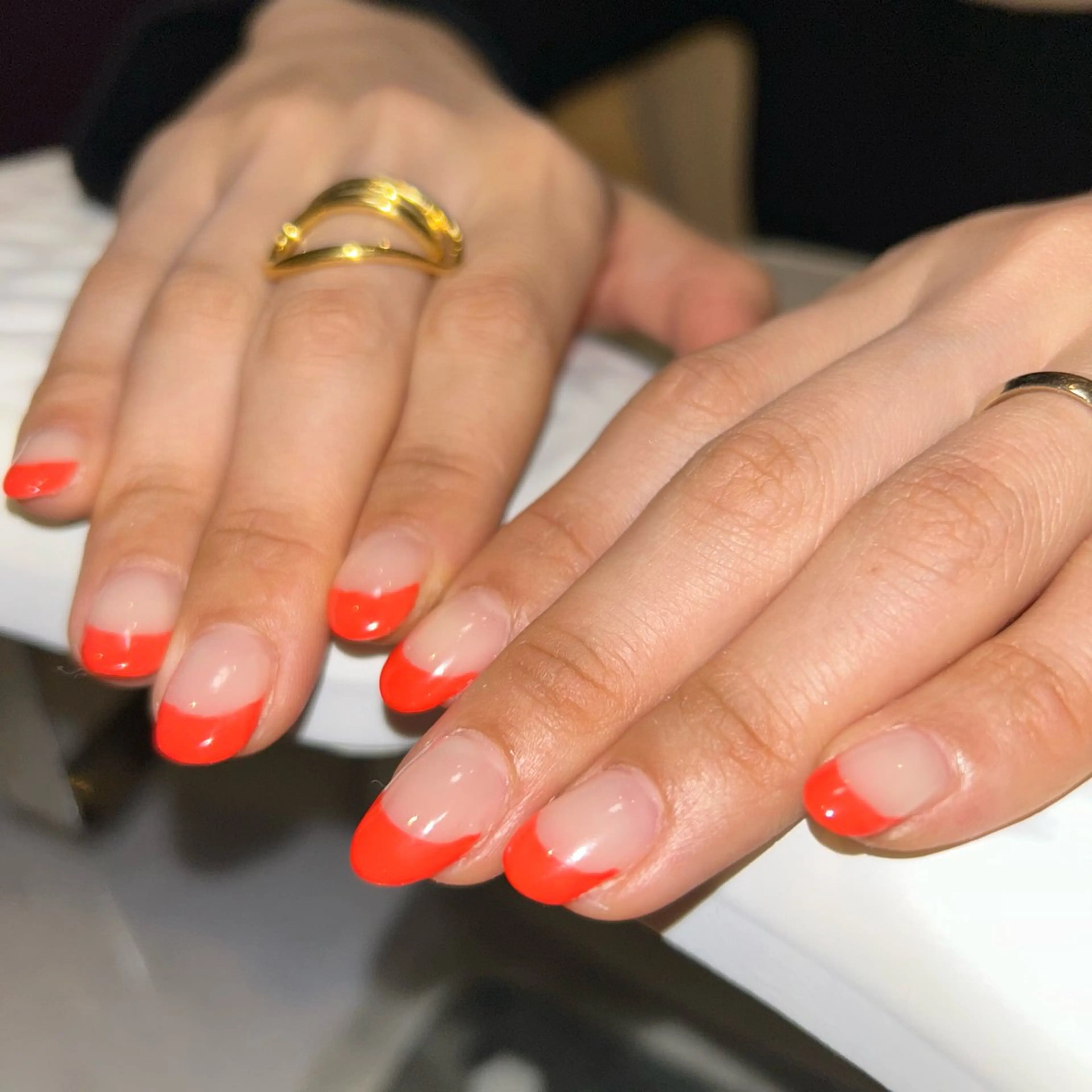 ネイル ハンドネイル ハンドケア Amys nail ハナのネイルデザイン