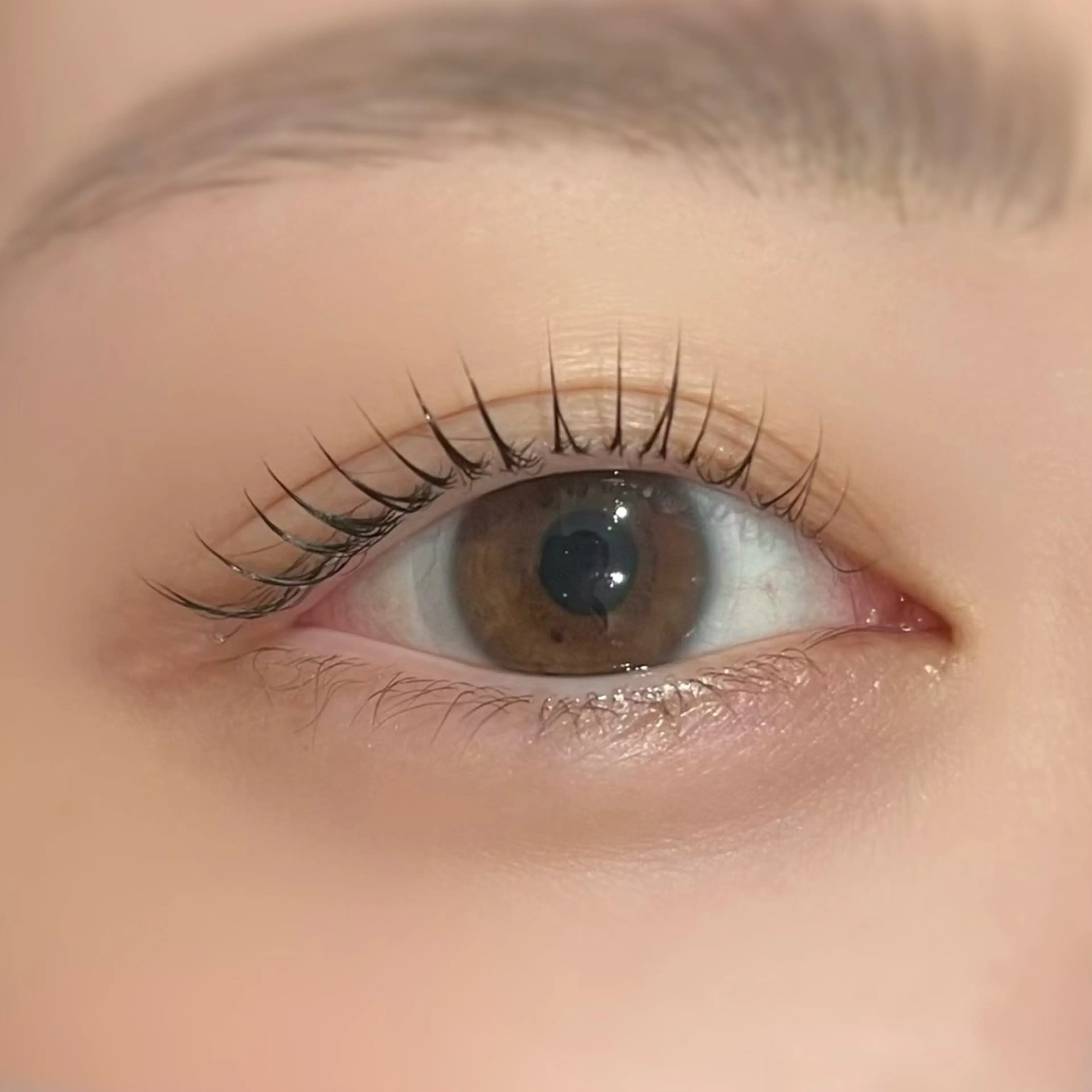 アイブロウ マツパ miyuki 銀座🎀似合わせ眉の眉毛・アイブロウイメージ