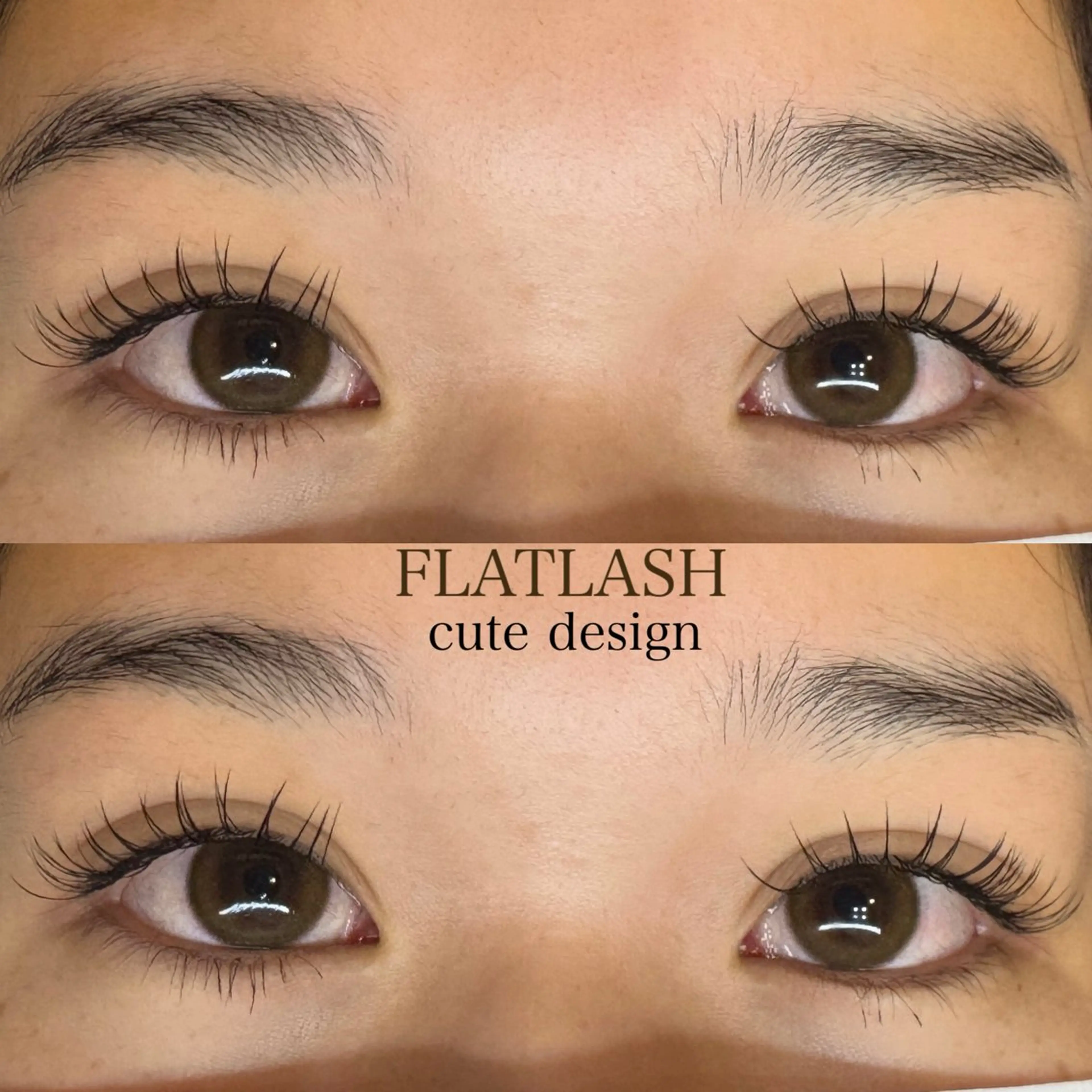 マツエク・マツパ EYELA EYELAのマツエク・マツパデザイン