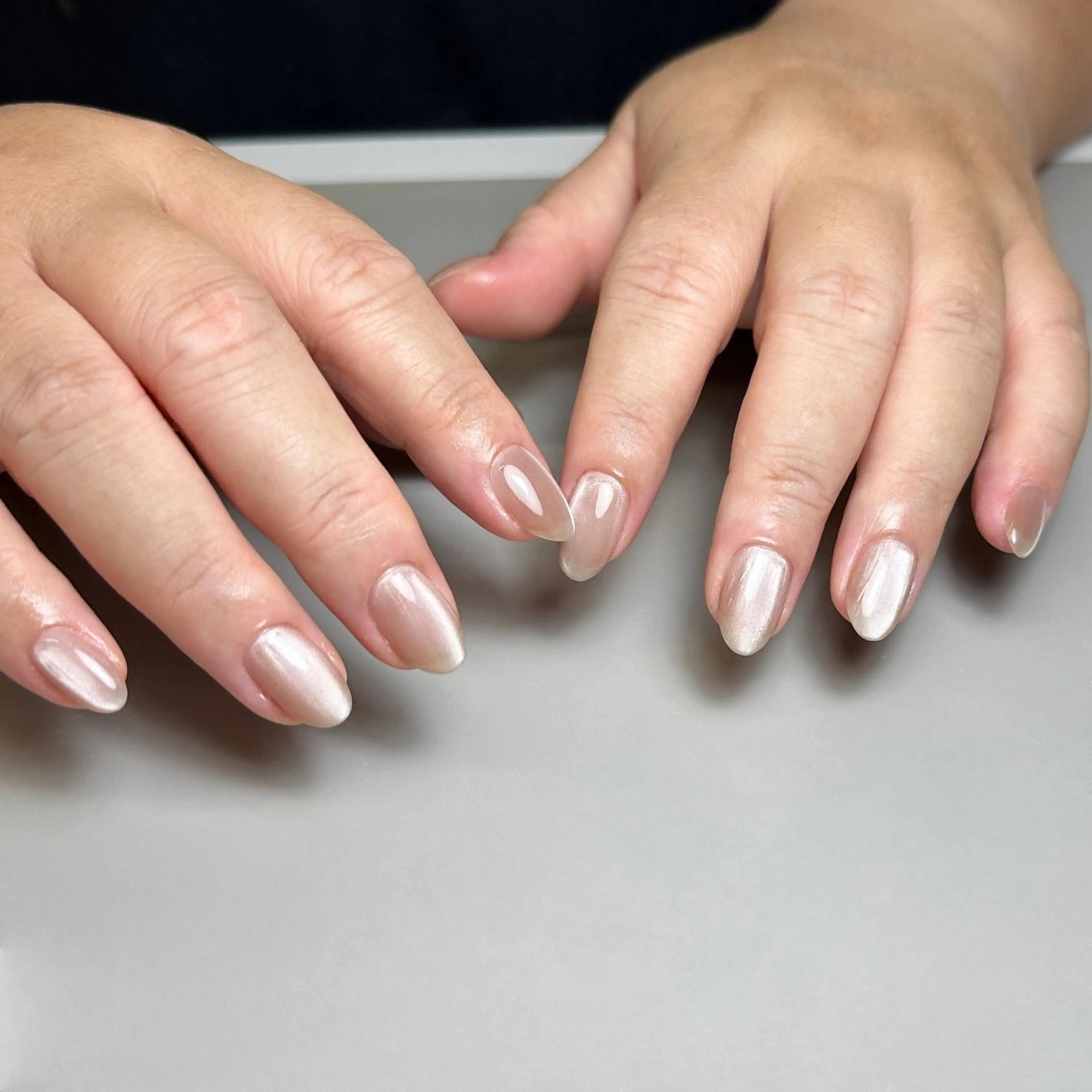 ネイル ハンドネイル salon mowa所属・mowa 🌿‬ kanaのネイルデザイン