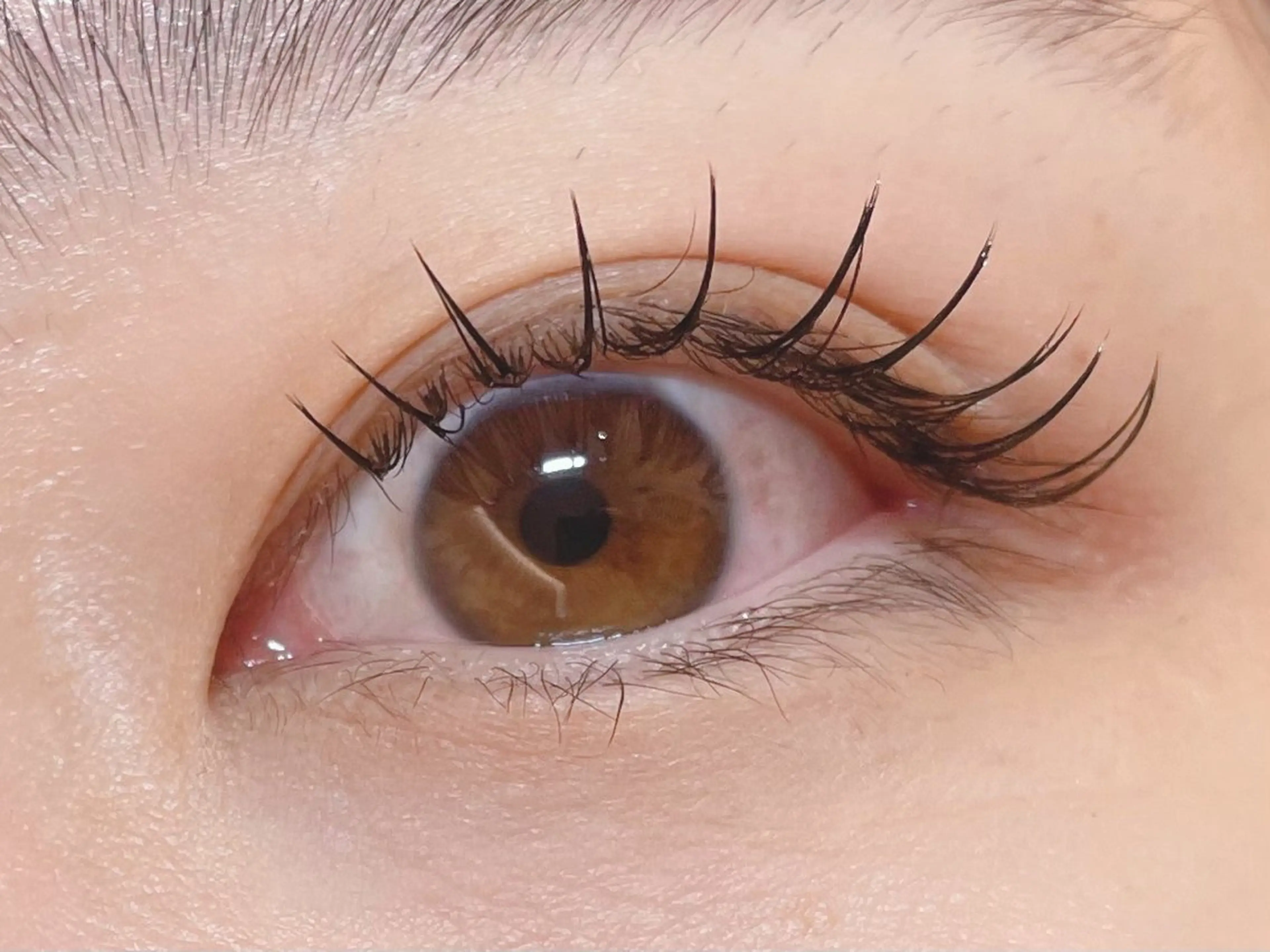 マツエク・マツパ Cカール Eyelash Salon M所属・Eyelash Salon M 石橋のマツエク・マツパデザイン