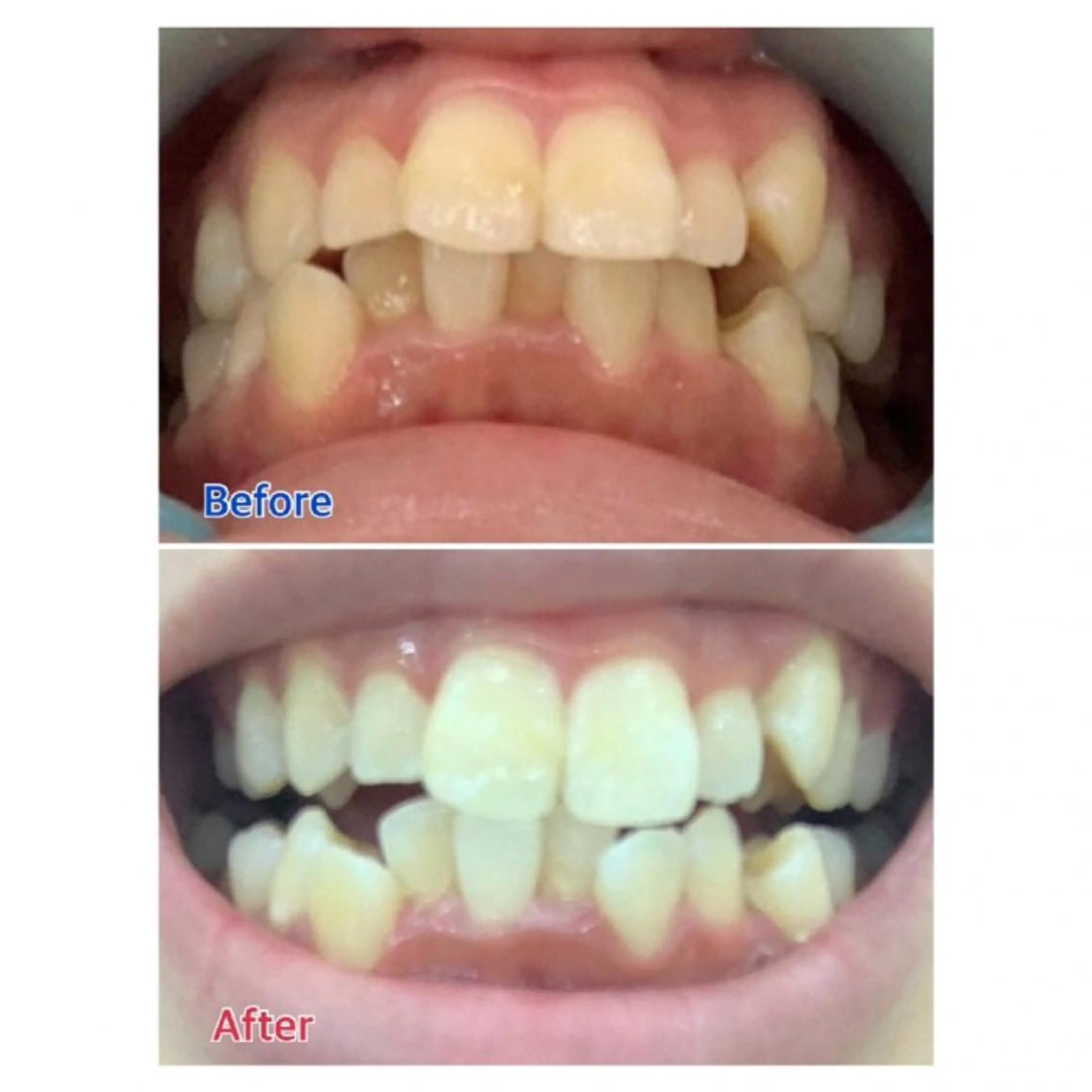 M渋谷店所属・Ｍ渋谷 ホワイトニングのエステ・リラクイメージ