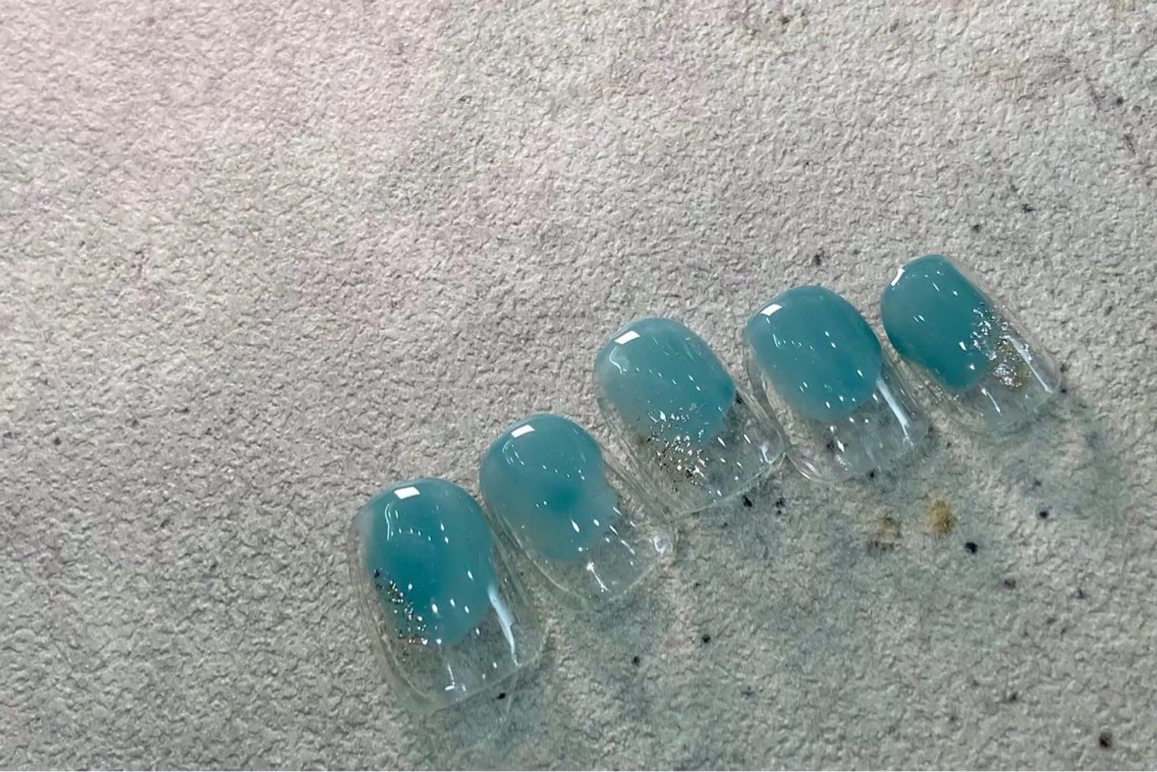ネイル ハンドネイル 8【エイト】所属・nail salon 8のネイルデザイン