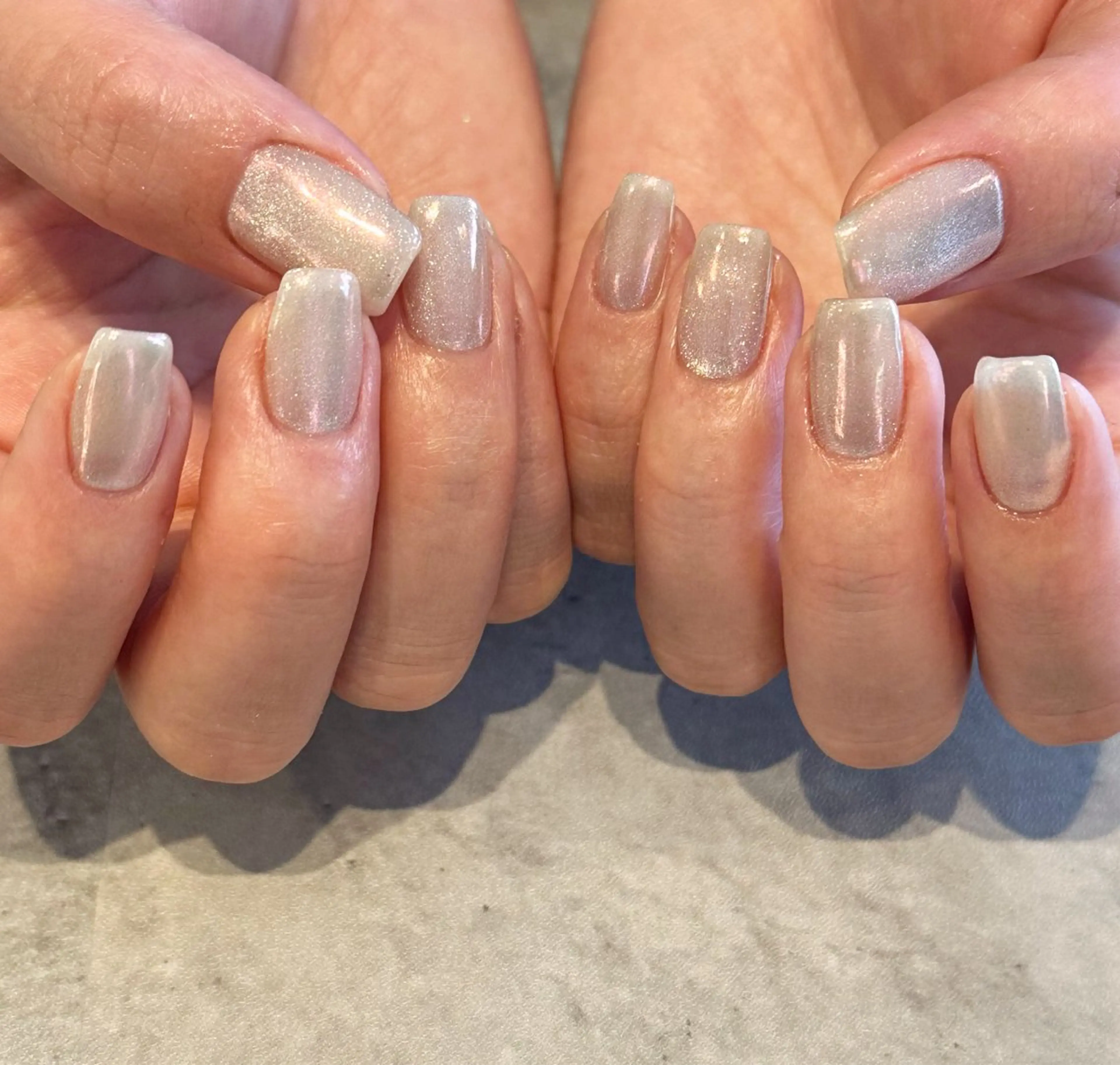 ネイル ikoi🫧 Kotomiのネイルデザイン