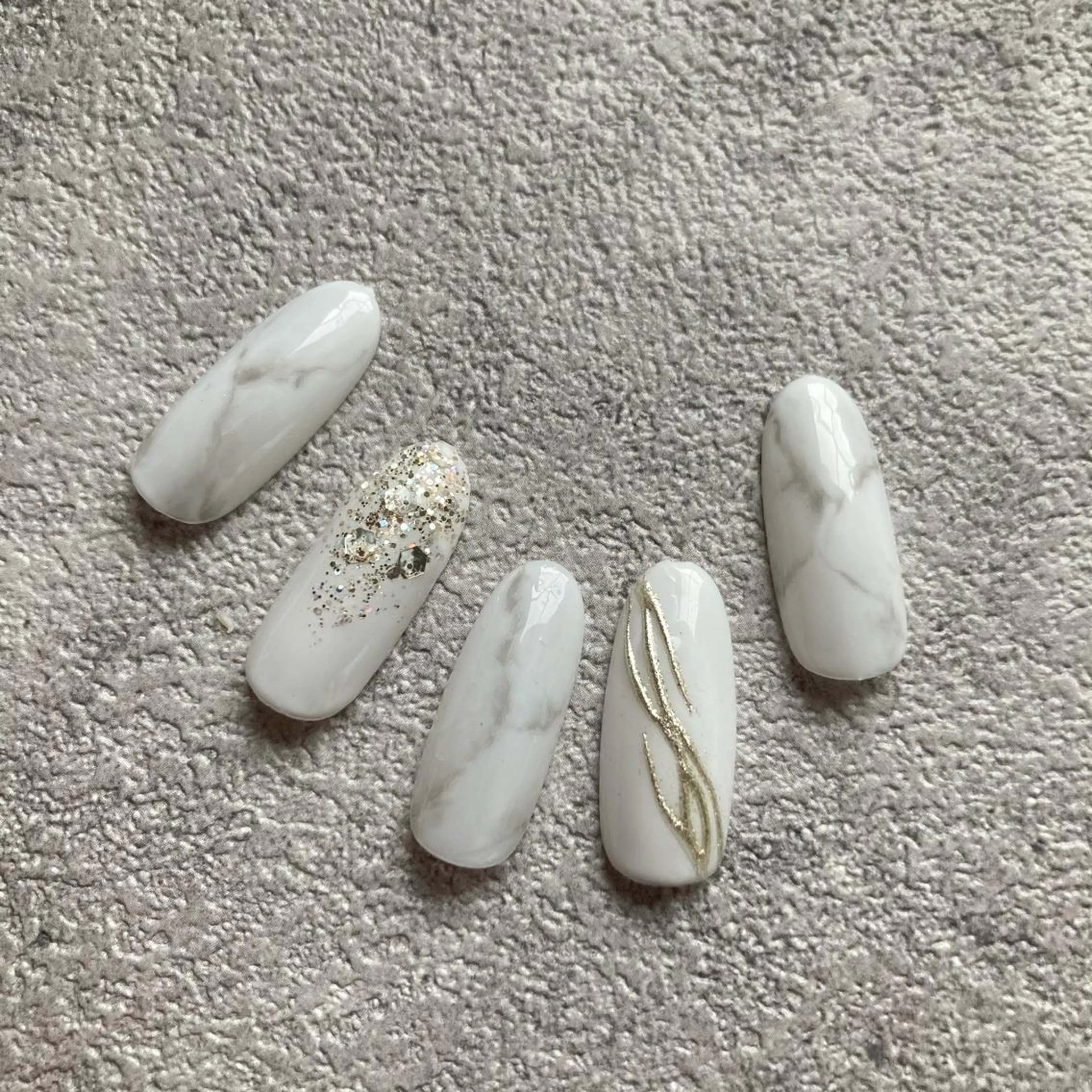 ネイル Nail salon Ladyのネイルデザイン