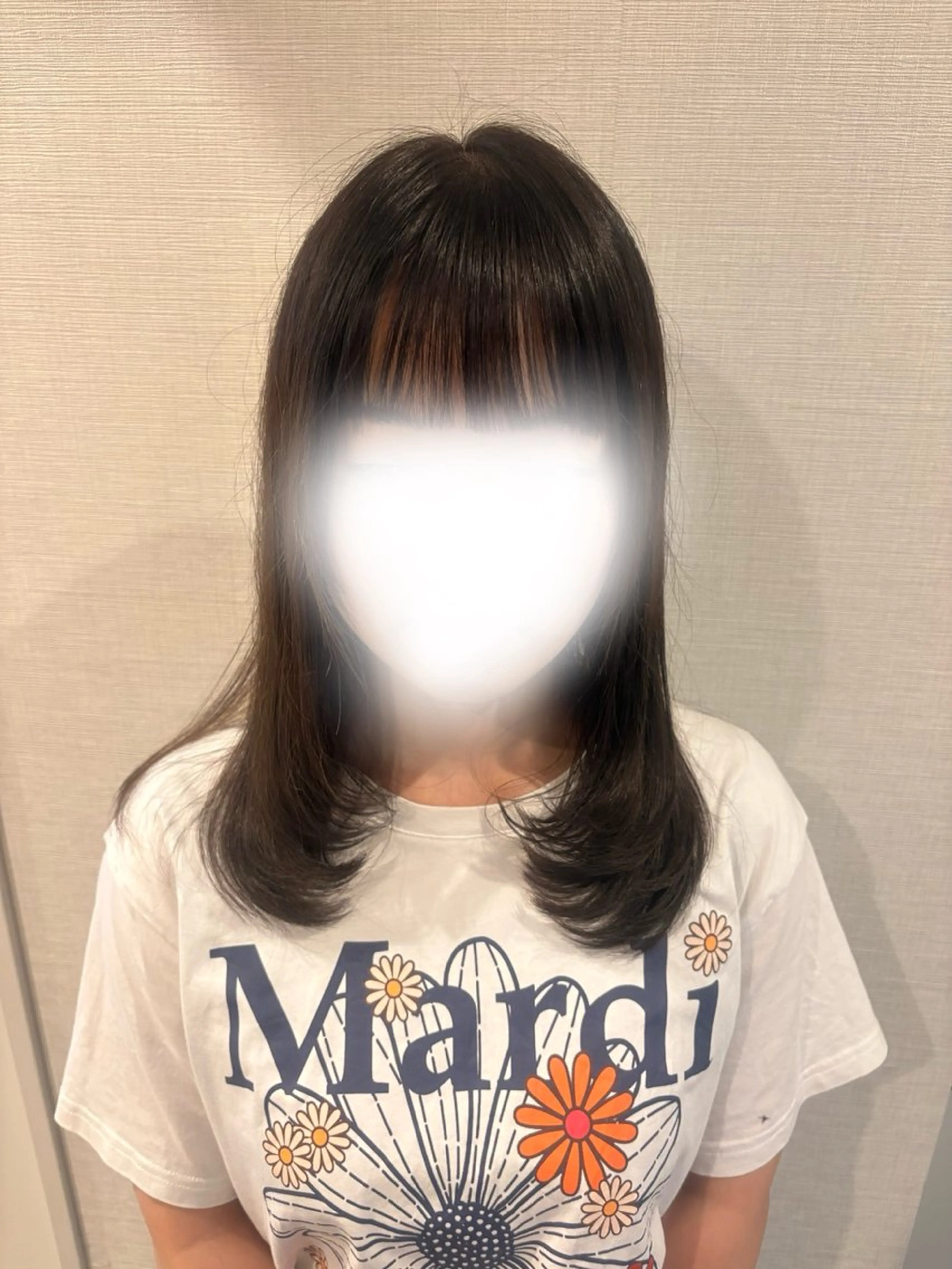 layer cutの写真