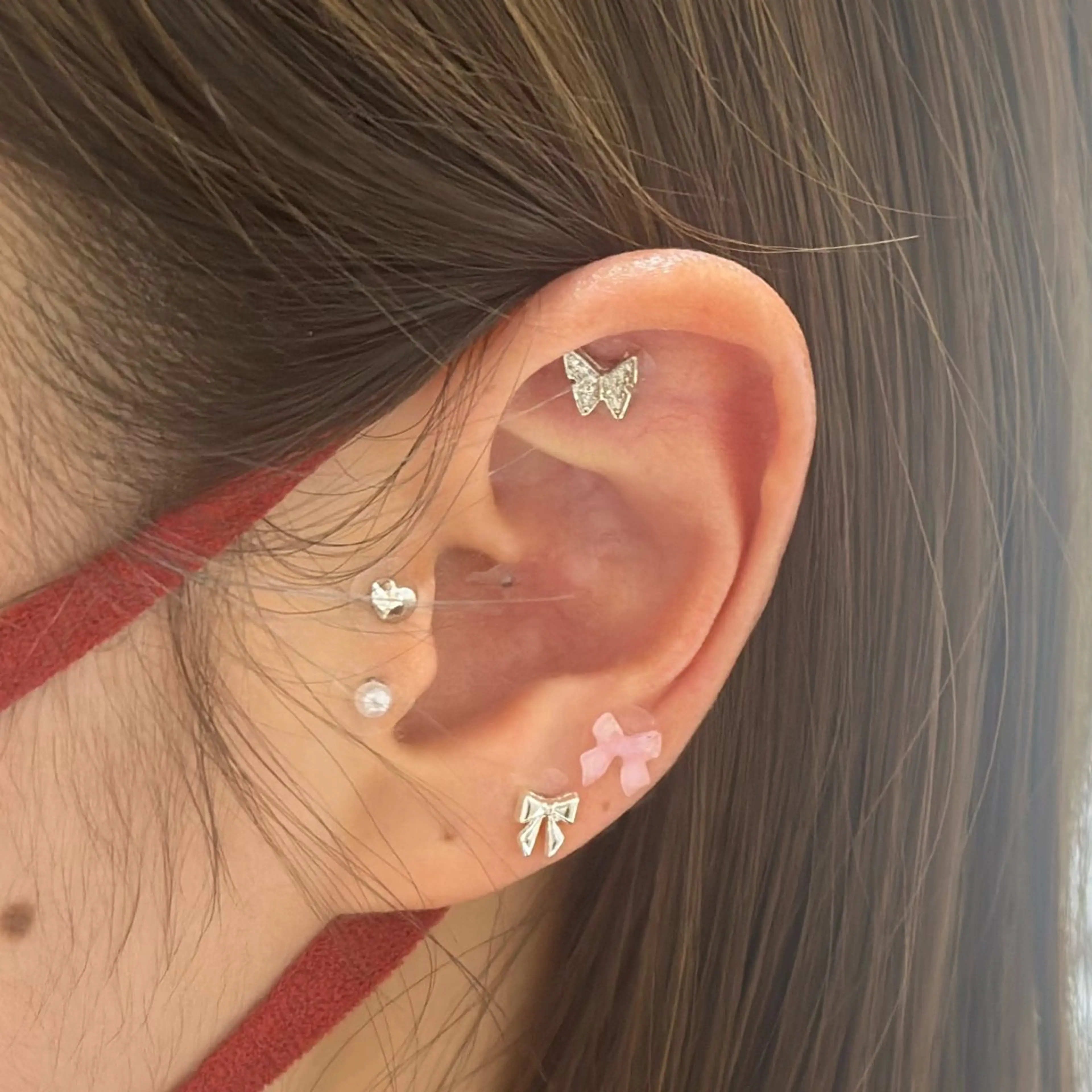 vico名古屋栄店所属・🌺+vico 栄店 🌺MAYUKIの眉毛・アイブロウイメージ