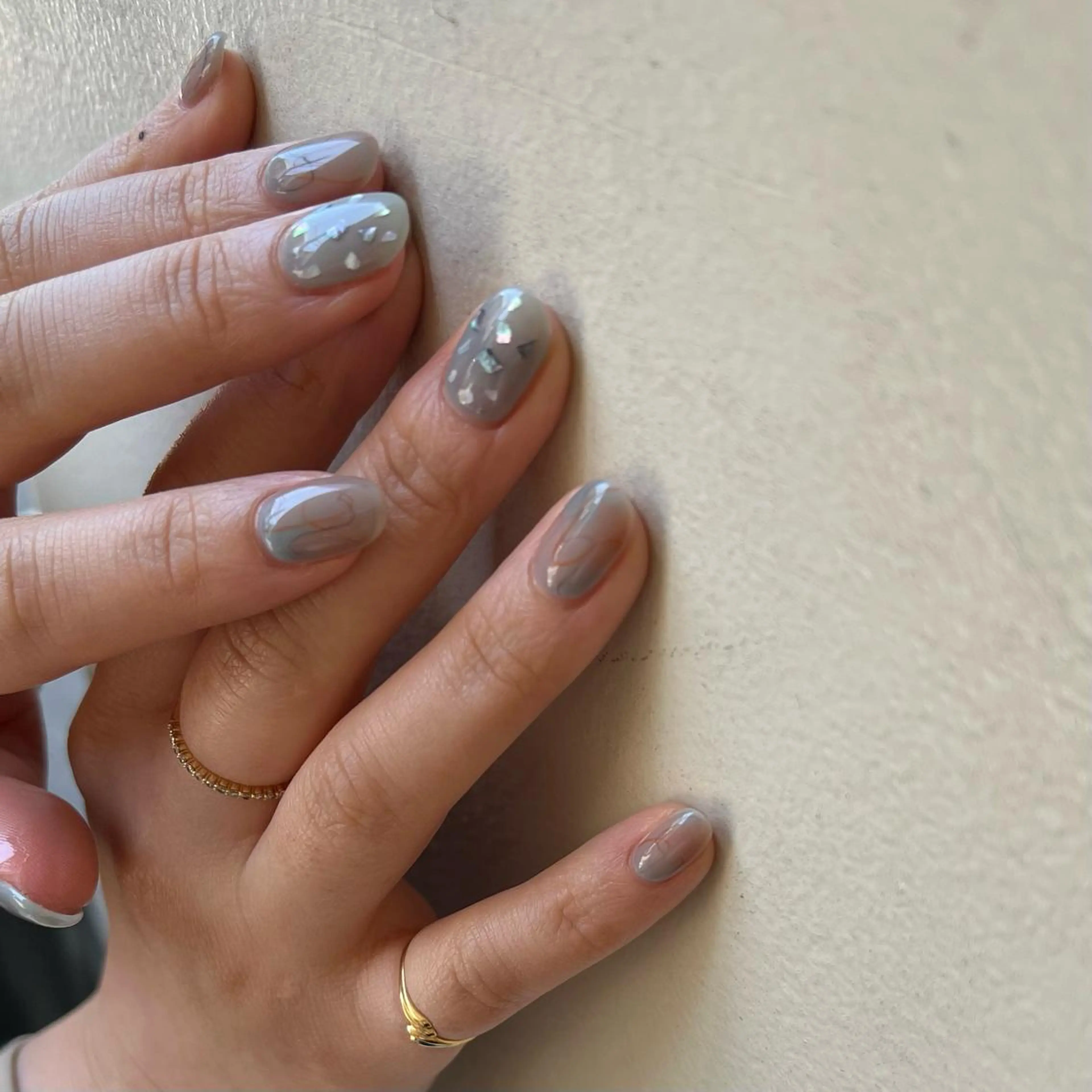 ネイル 酒井 サカイのネイルデザイン