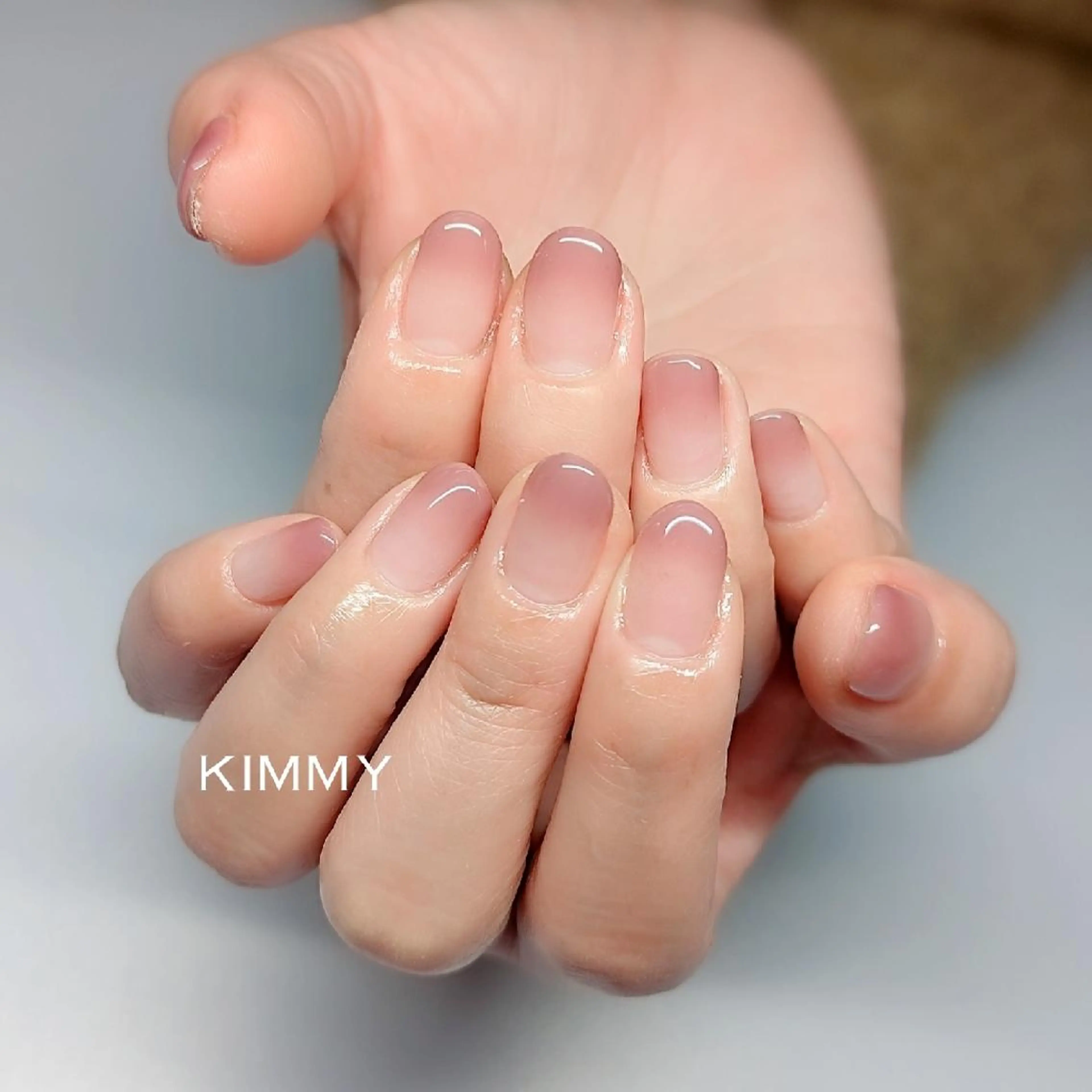 ネイル kimmy nailsのネイルデザイン