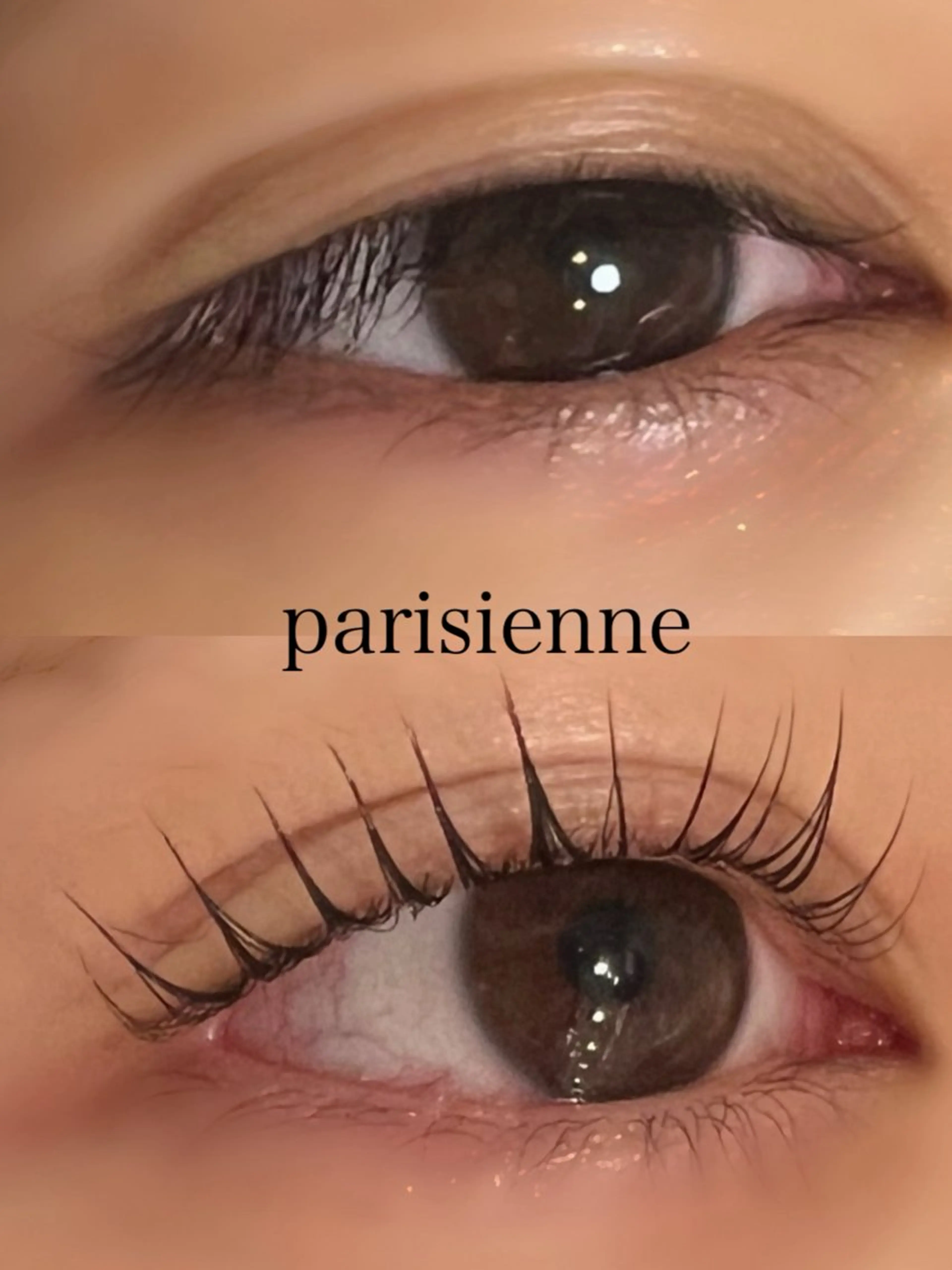 マツエク・マツパ 【マリーテレジア】 TAKITAのマツエク・マツパデザイン