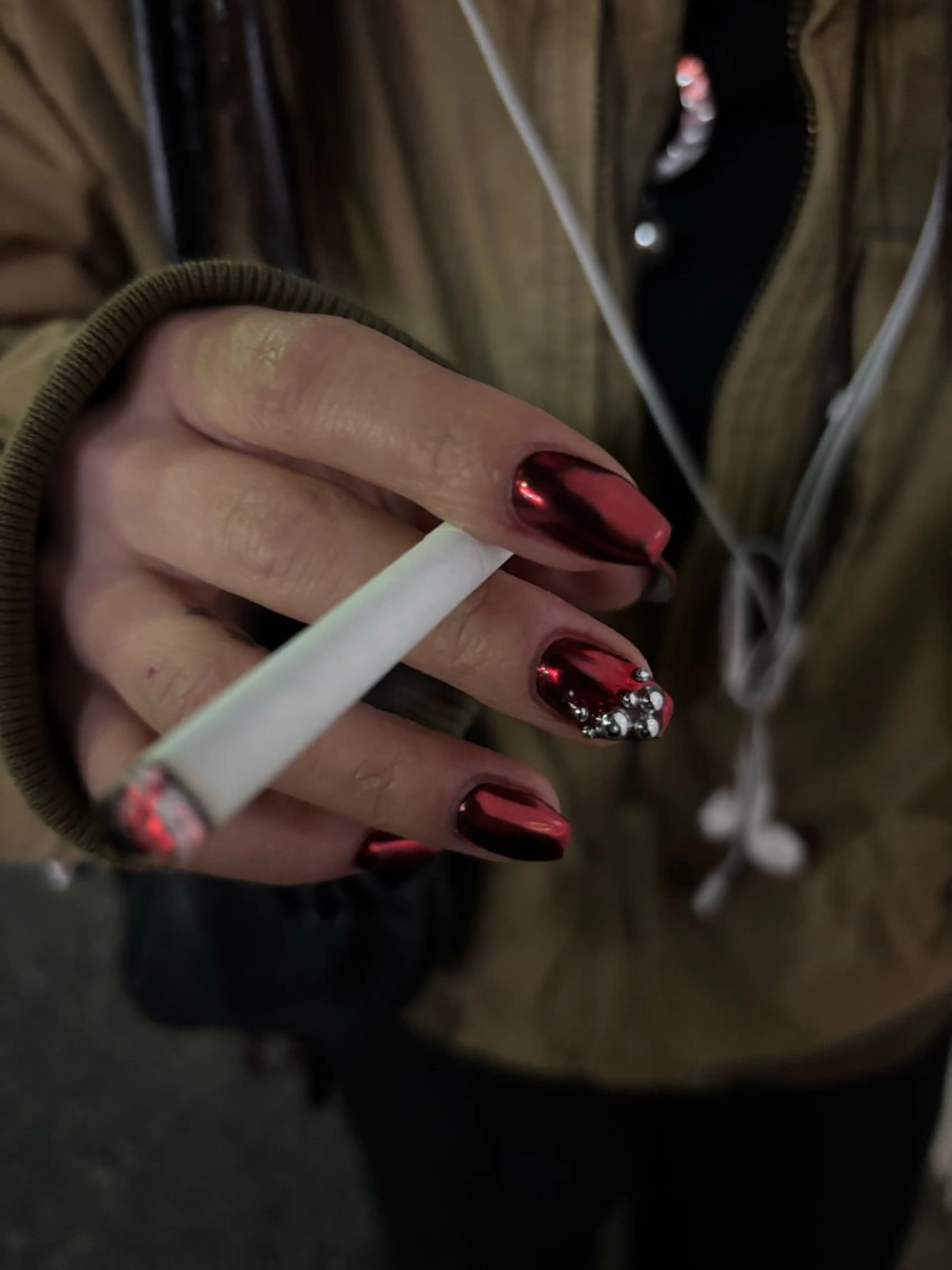 ネイル moe ---♡ ...のネイルデザイン