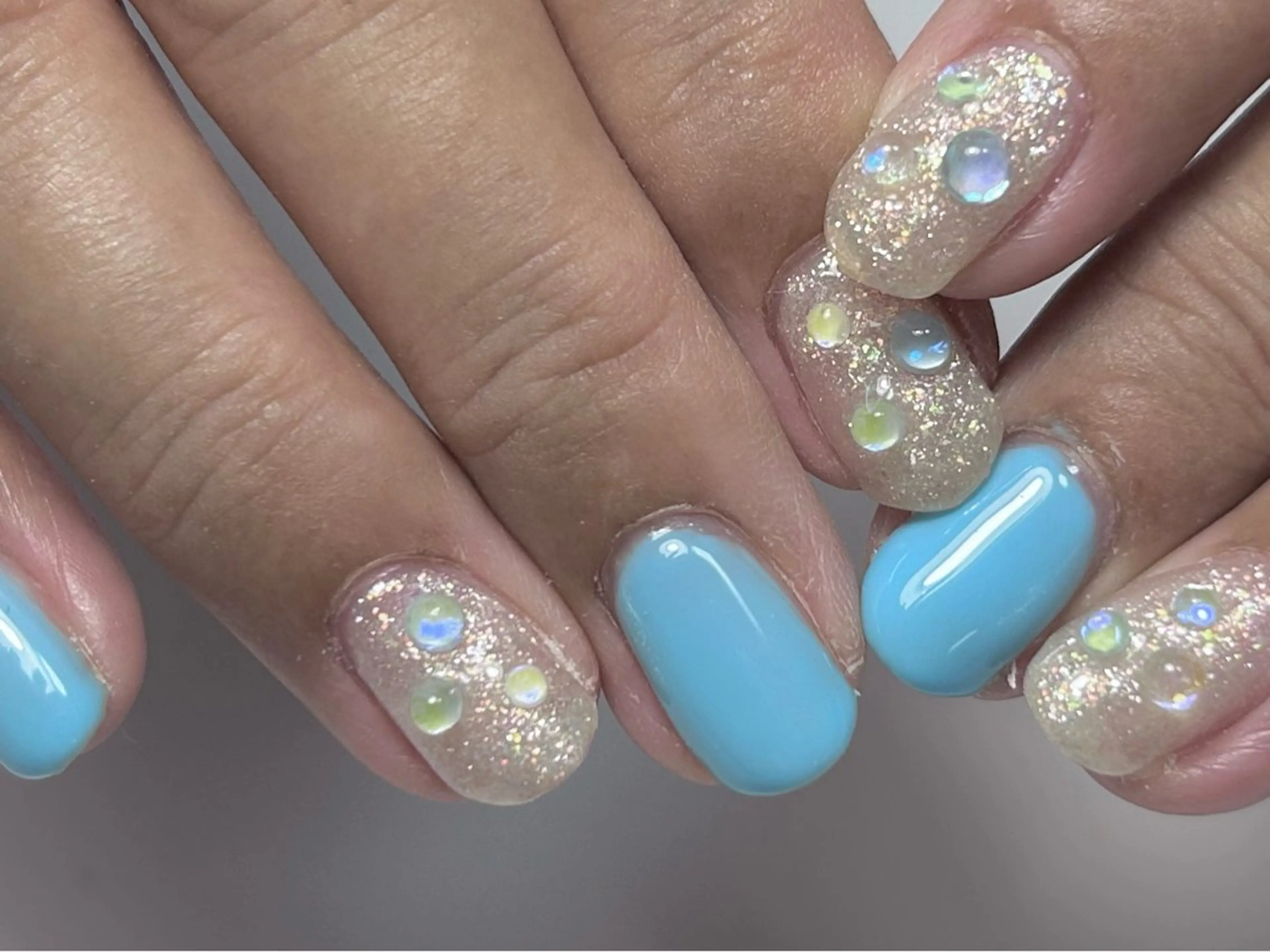 ネイル nico nailのネイルデザイン