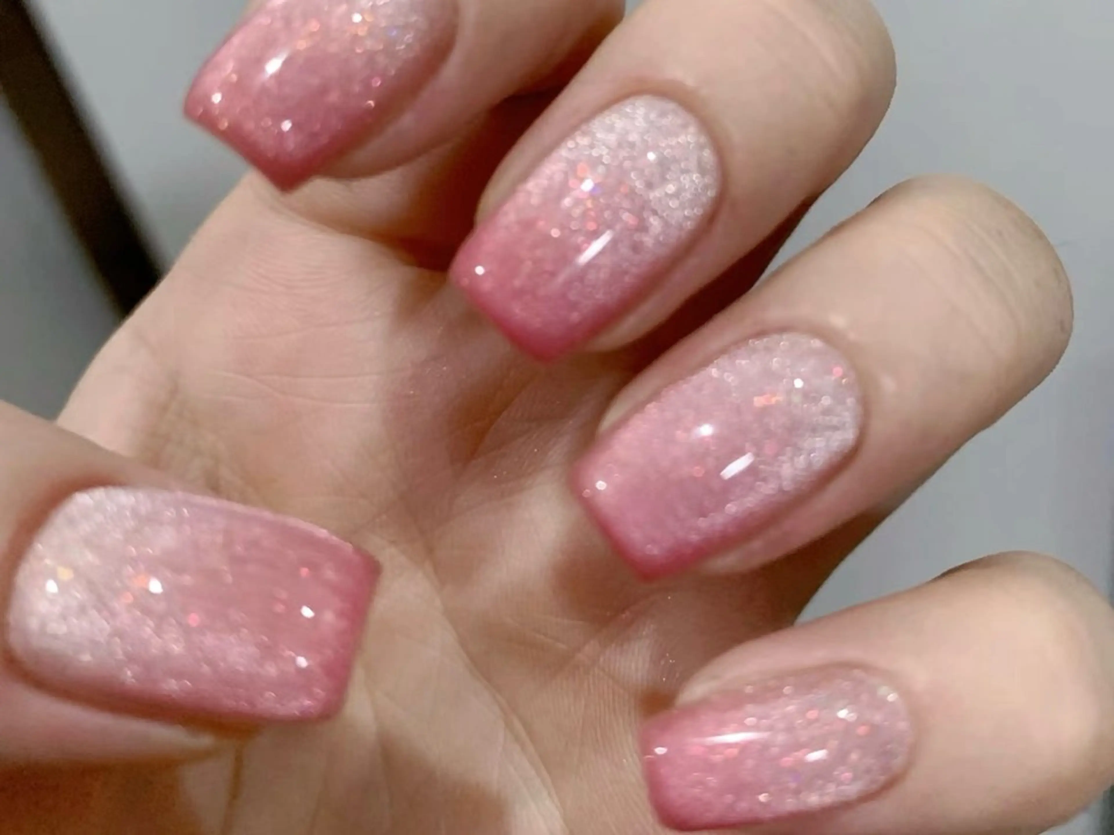 ネイル Merci Nail Salonのネイルデザイン