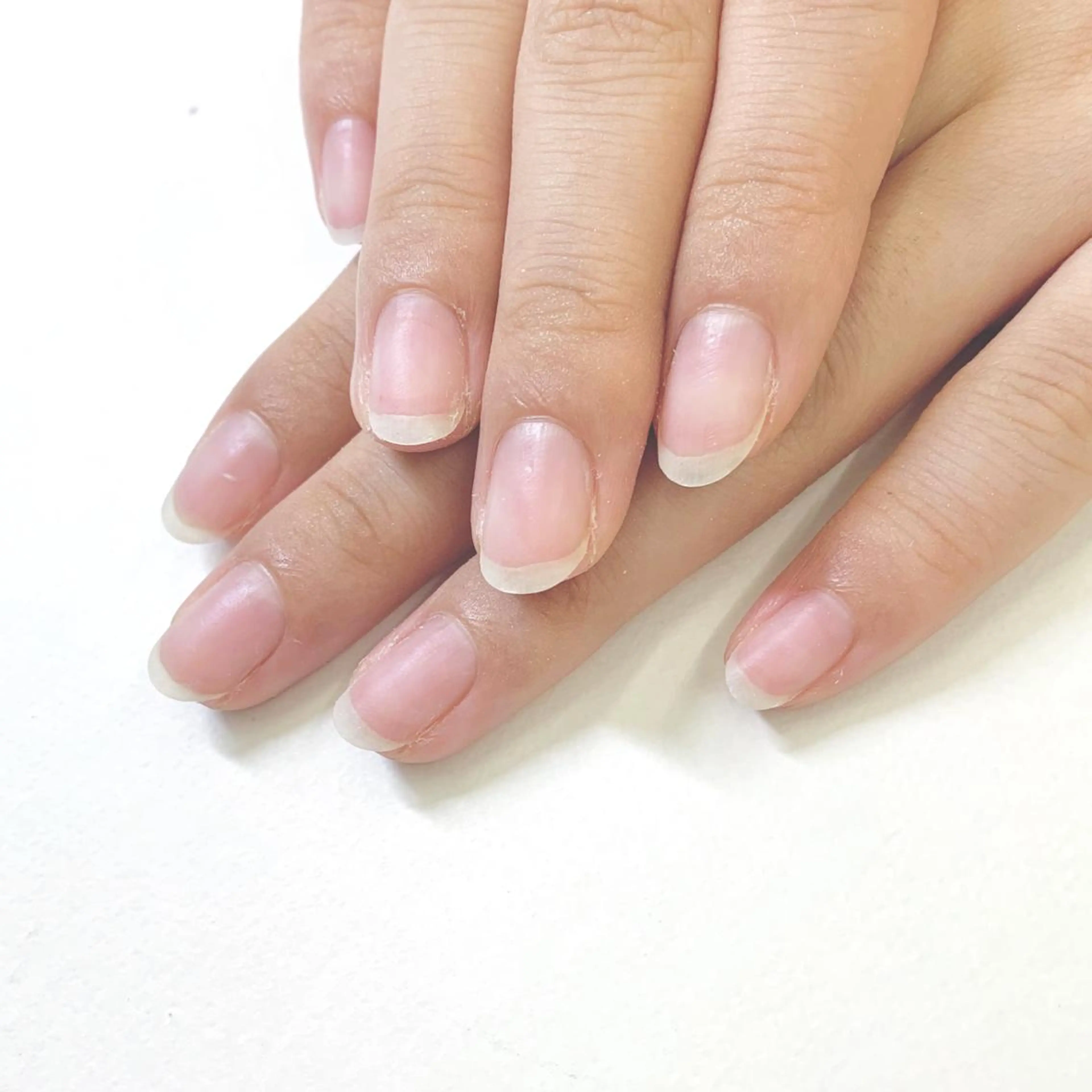 メンズ ネイル オフのみ(ネイル) YUN君 🦍のネイルデザイン