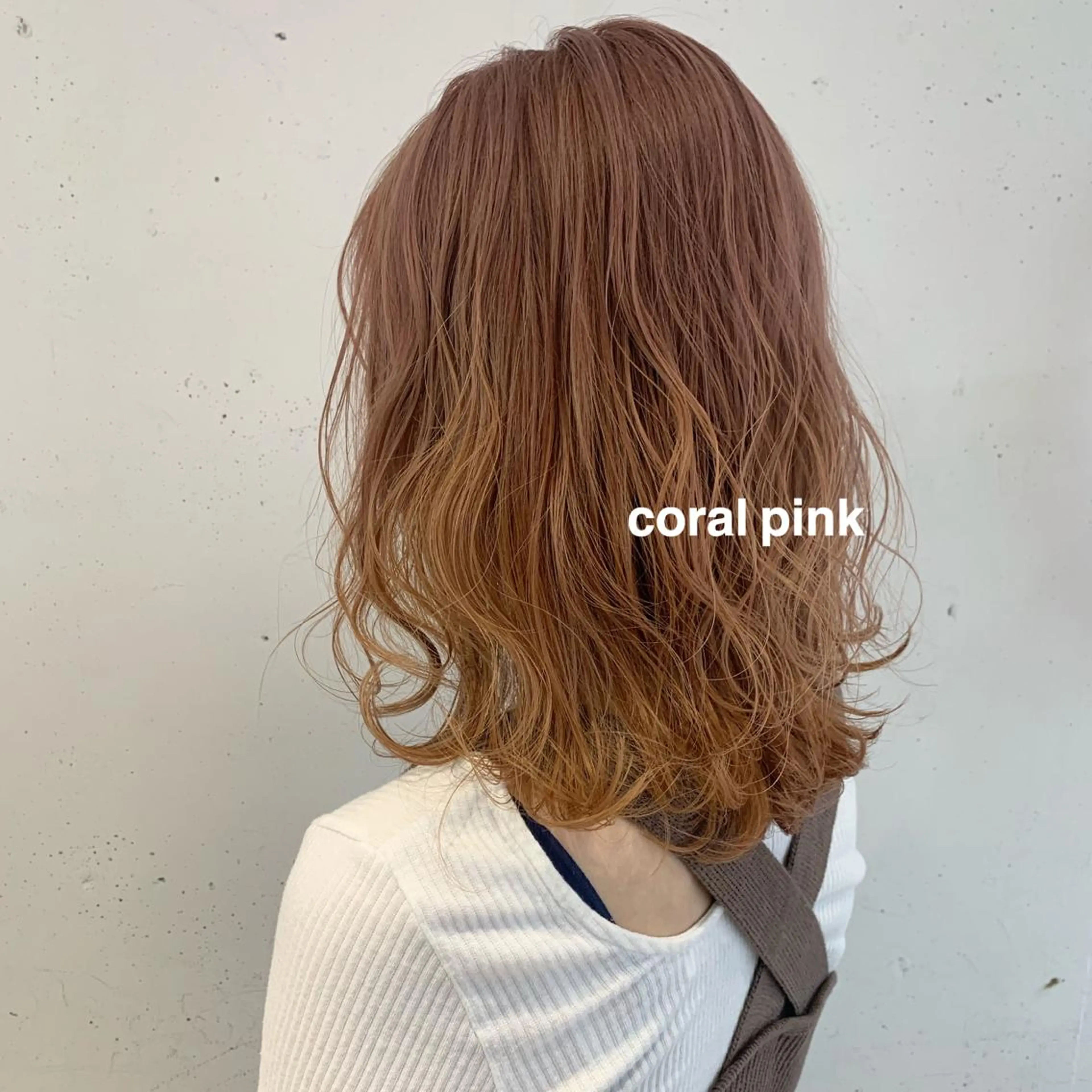 ミディアム flammeum 藤枝店所属・RINO 🌙トレンドスタイルのヘアスタイル