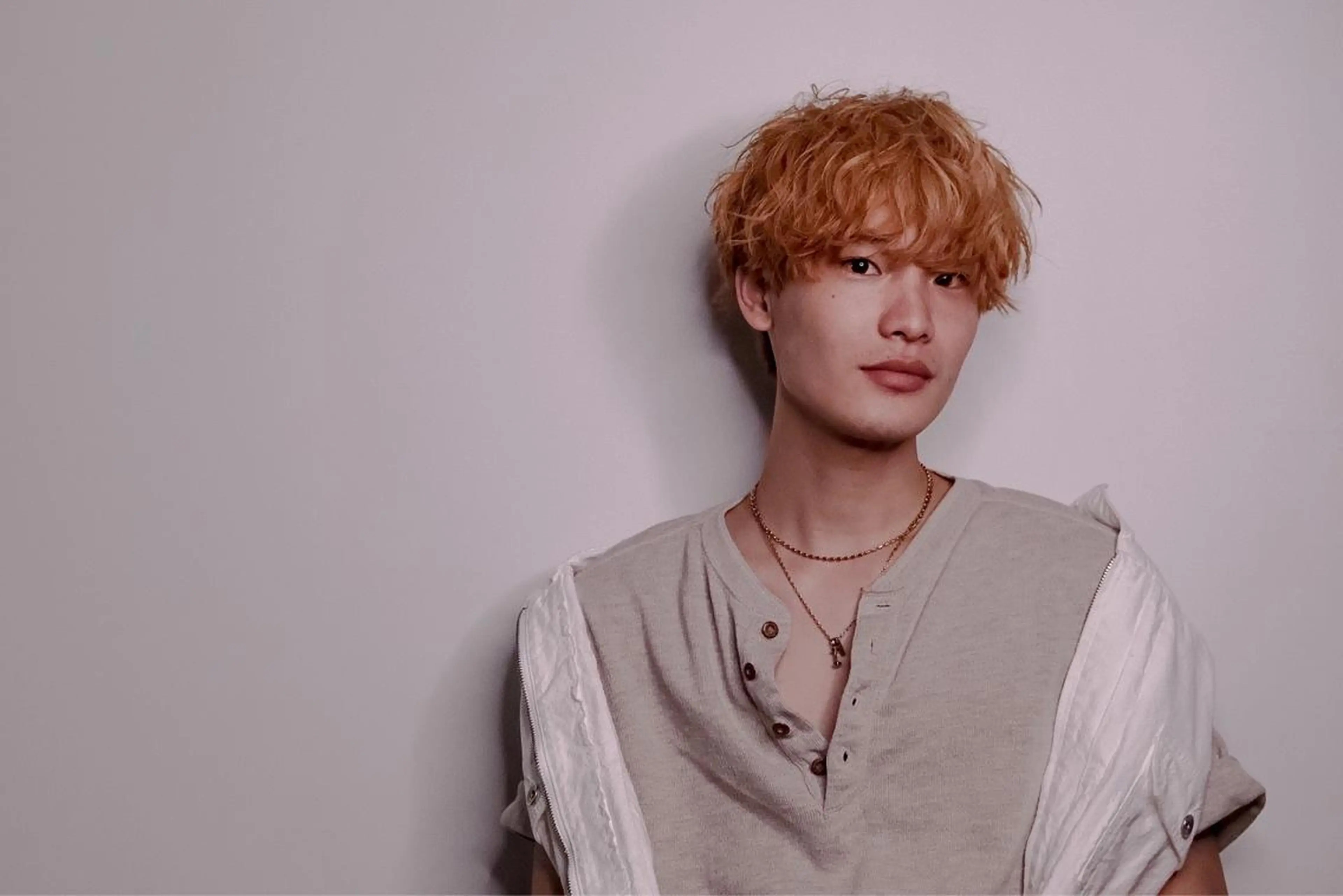 メンズ ファースト吉祥寺所属・酒井 心輝のヘアスタイル