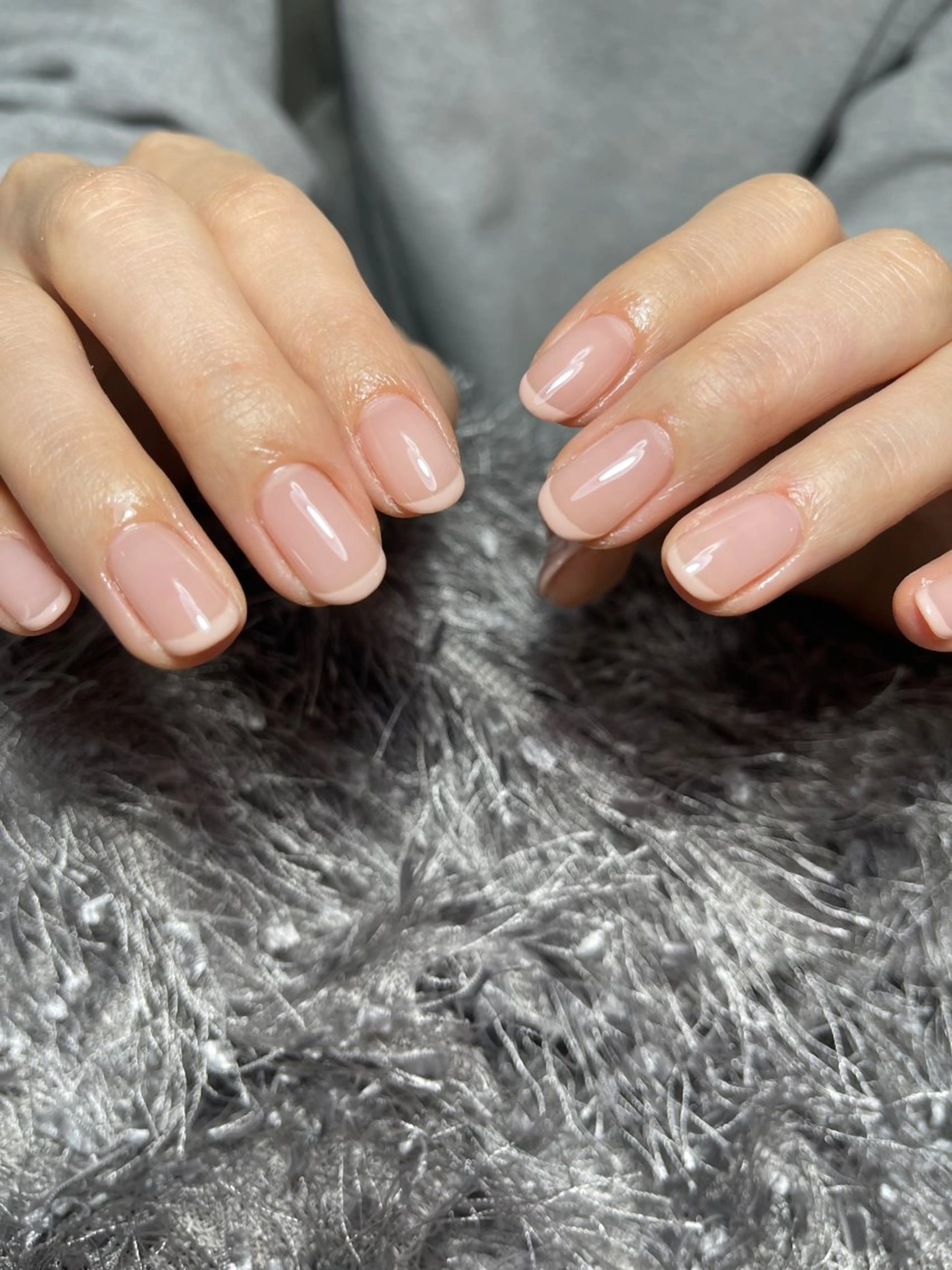 ネイル ハンドネイル Nail Salon ワンダフルのネイルデザイン