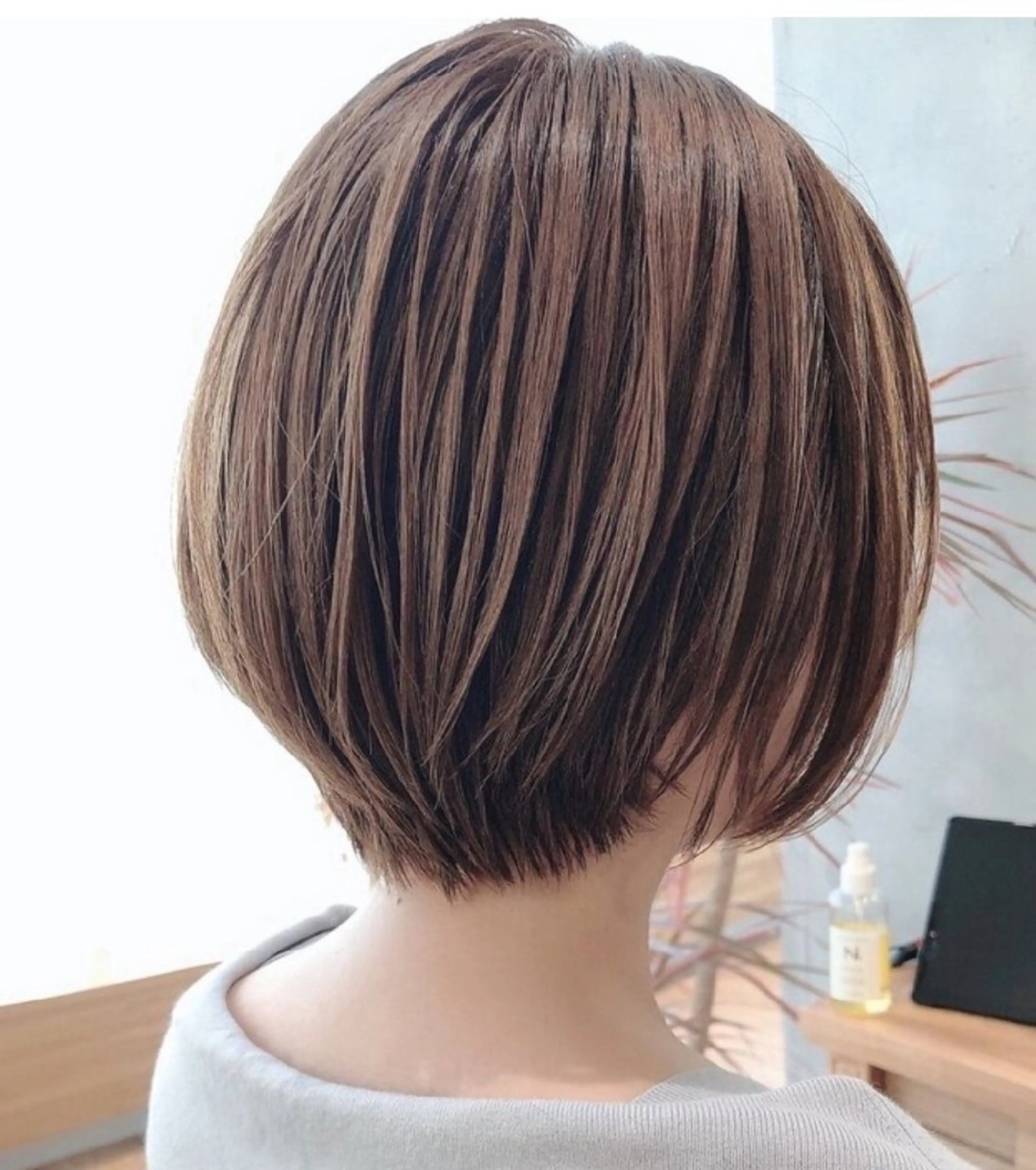 【営業時間外】日曜日カットモデル(メンズもOK)の写真