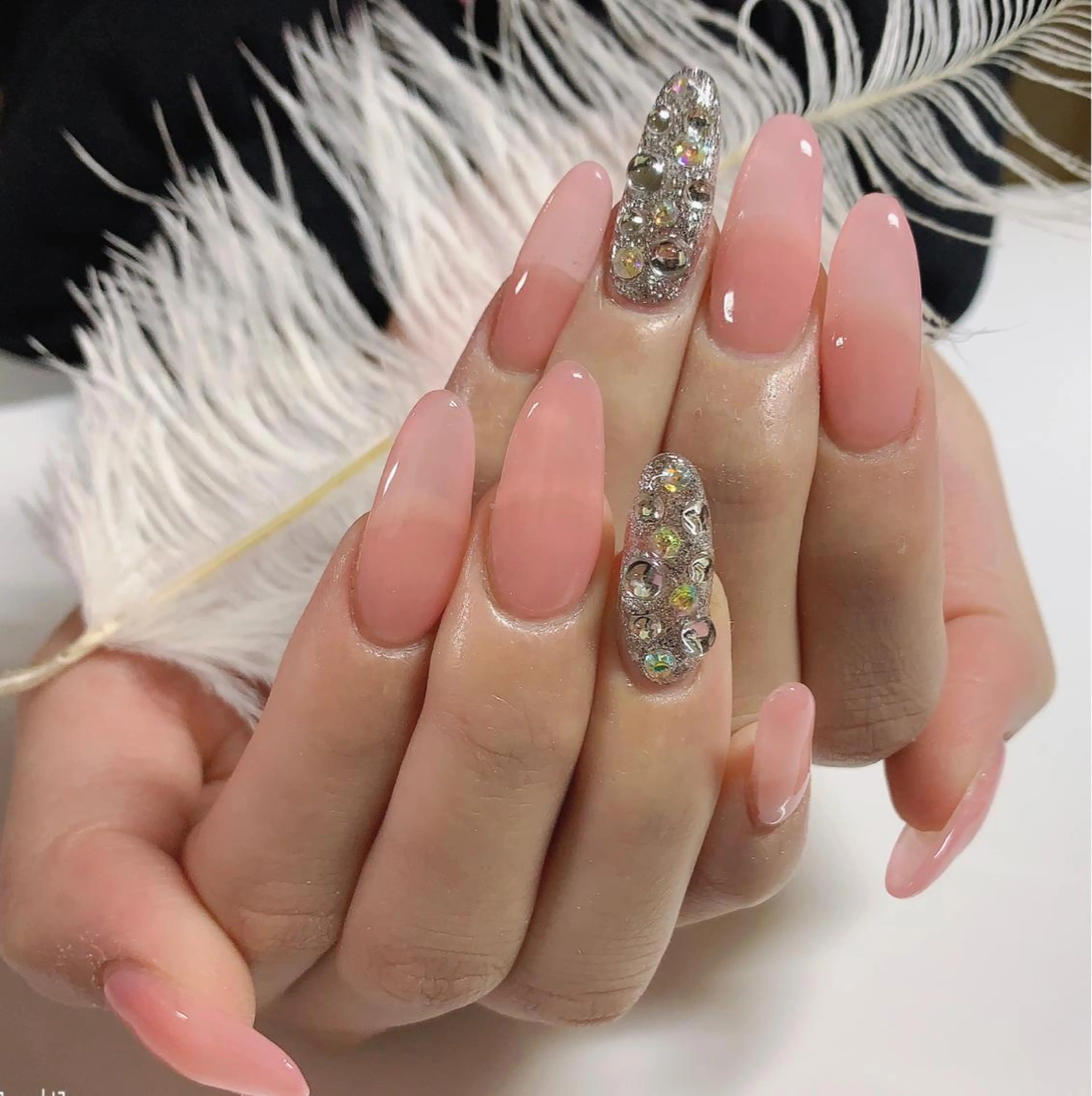 ネイル Pretty  J nail salon所属・pretty J ゆいのネイルデザイン