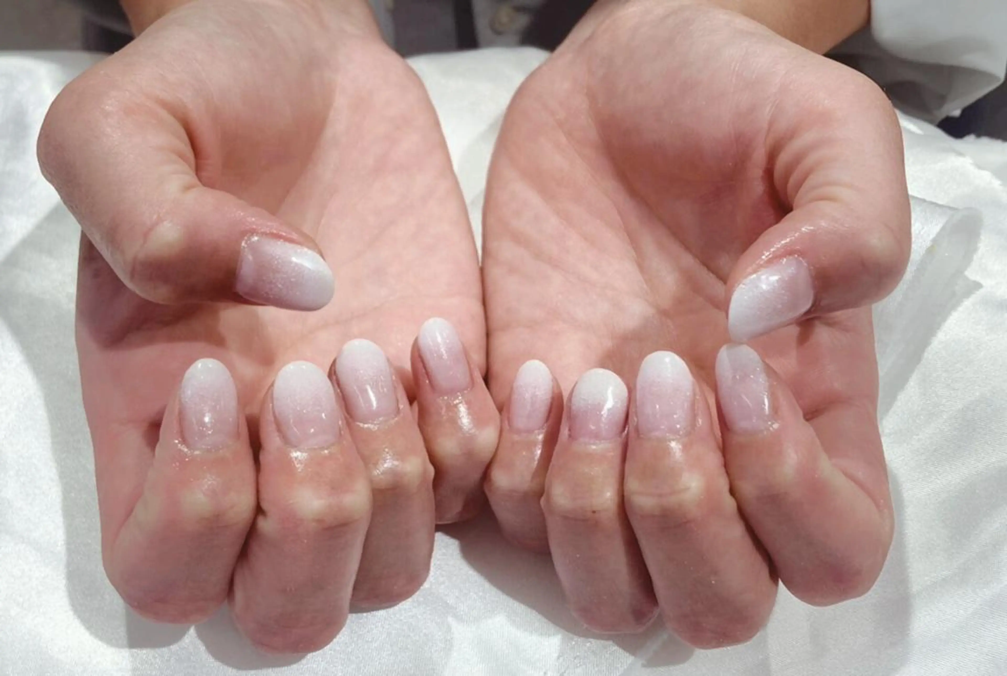 ネイル Nail Salon Lindaのネイルデザイン