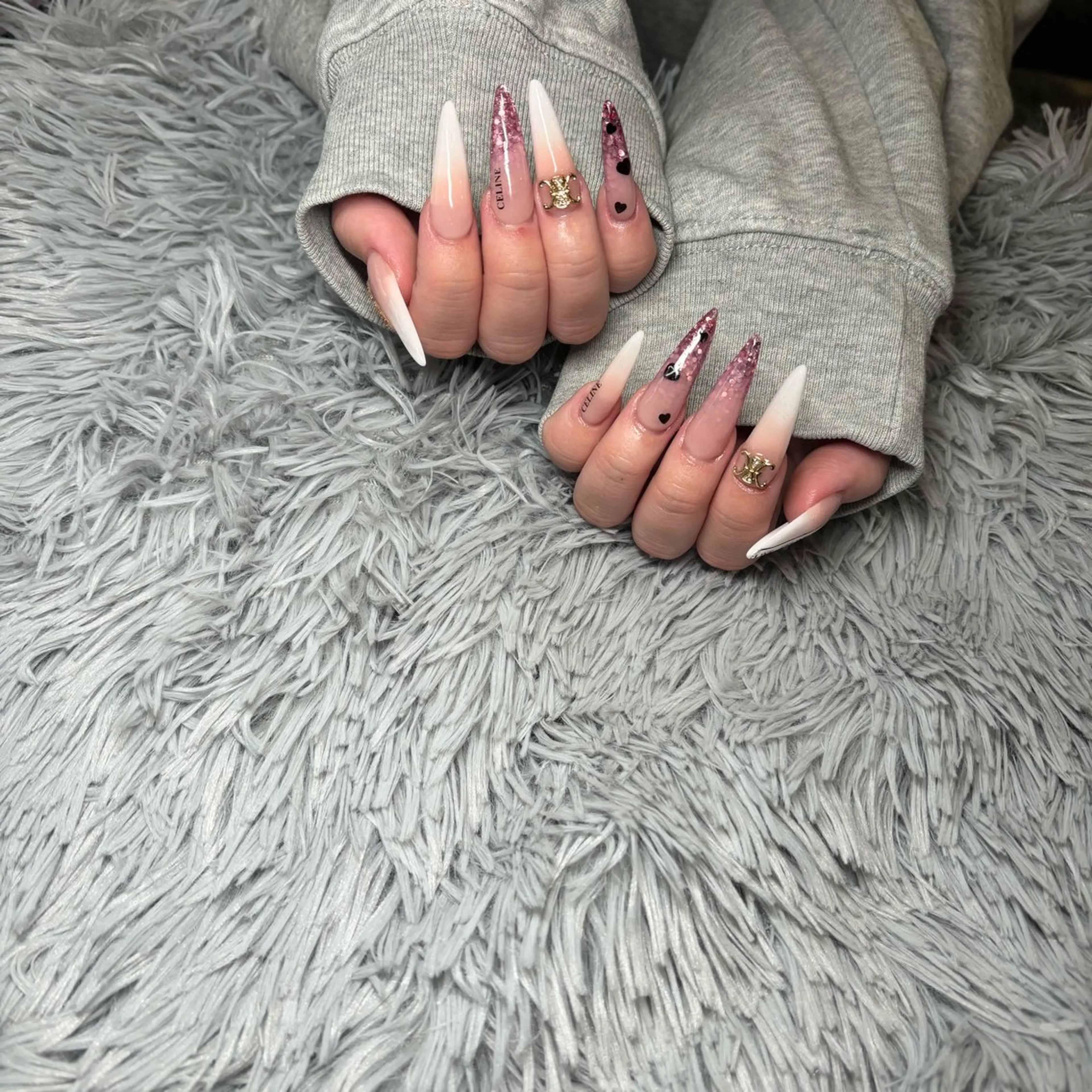 ネイル ハンドネイル maki nailのネイルデザイン