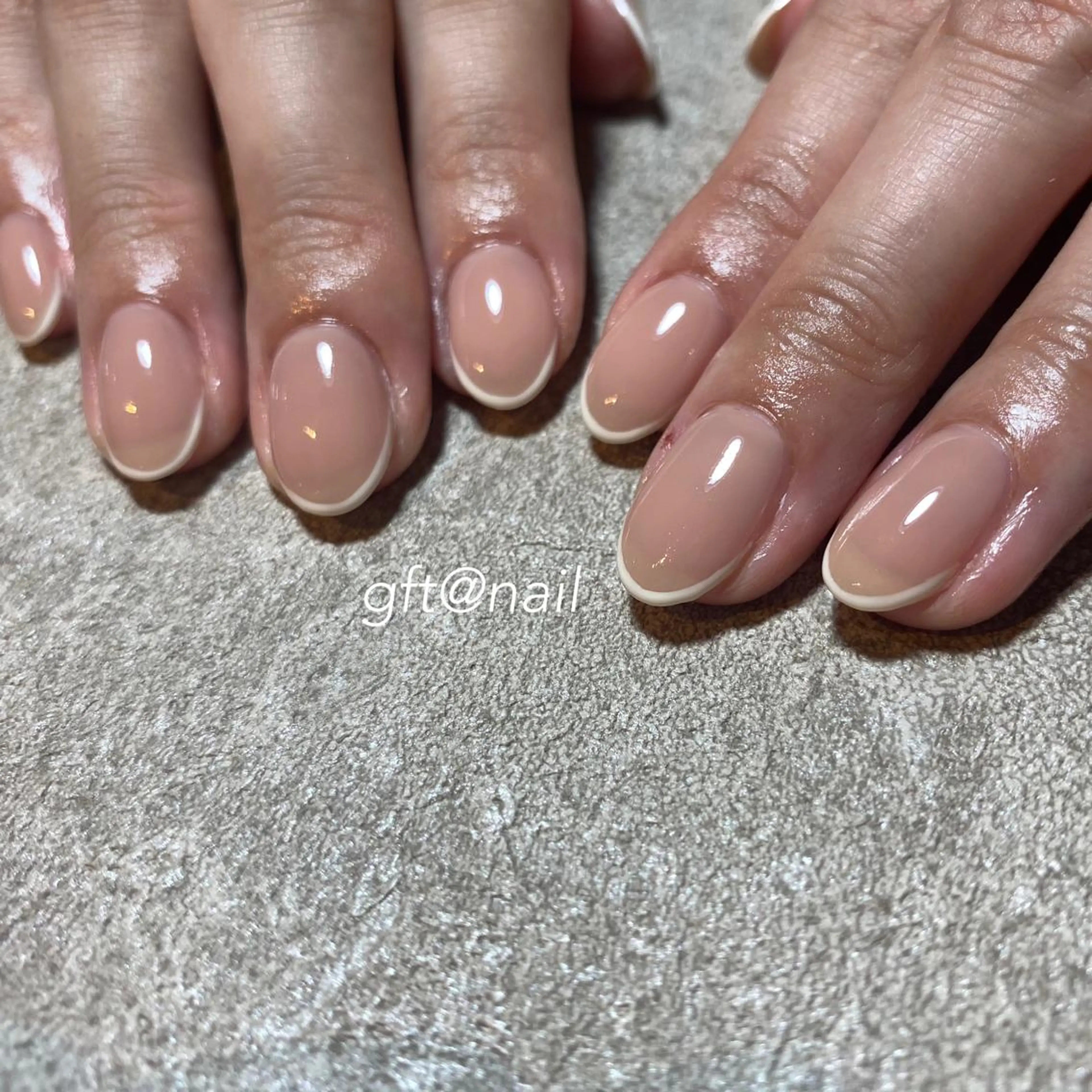 ネイル ハンドネイル etorca nailのネイルデザイン