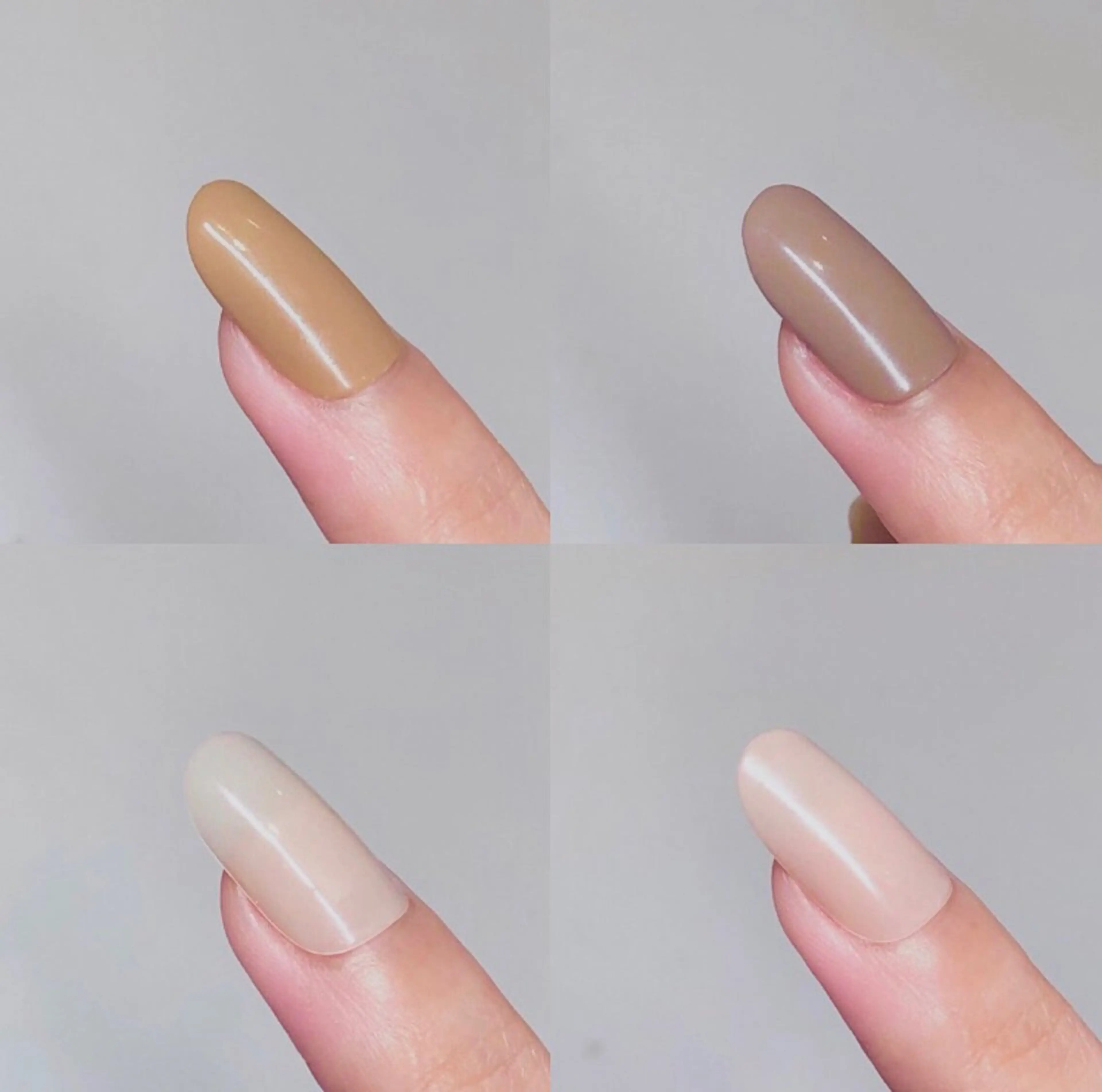 ネイル ハンドネイル Maulea AYAのネイルデザイン