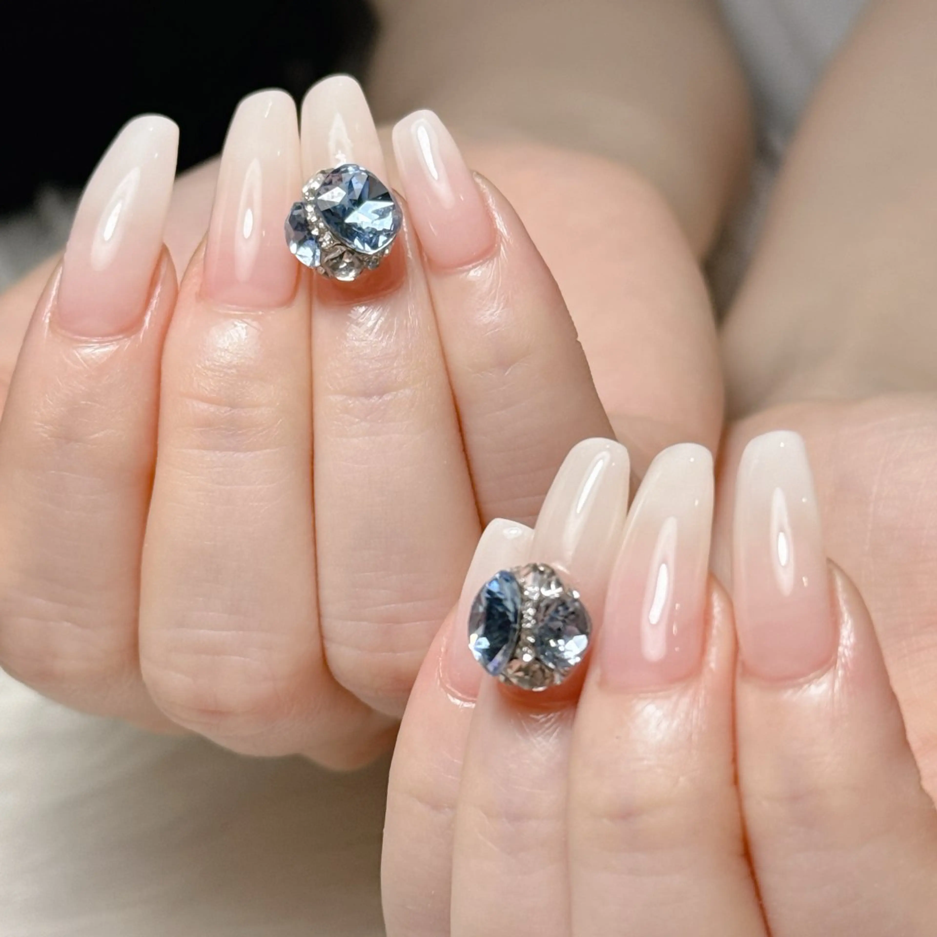 ネイル ハンドネイル Ccoco_nail 【ｼｰｺｺﾈｲﾙ】のネイルデザイン