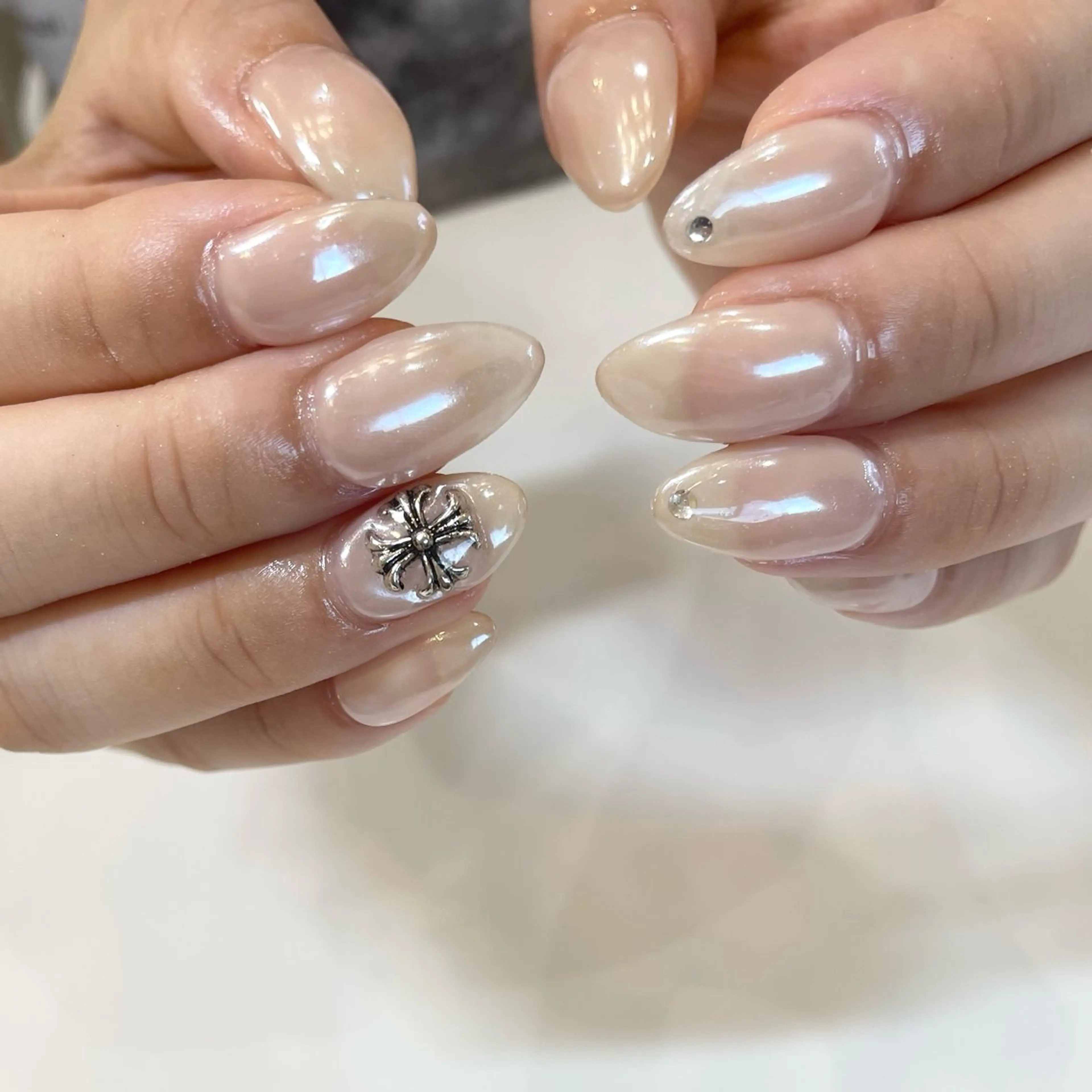 ネイル Nail Salon Gummi.のネイルデザイン