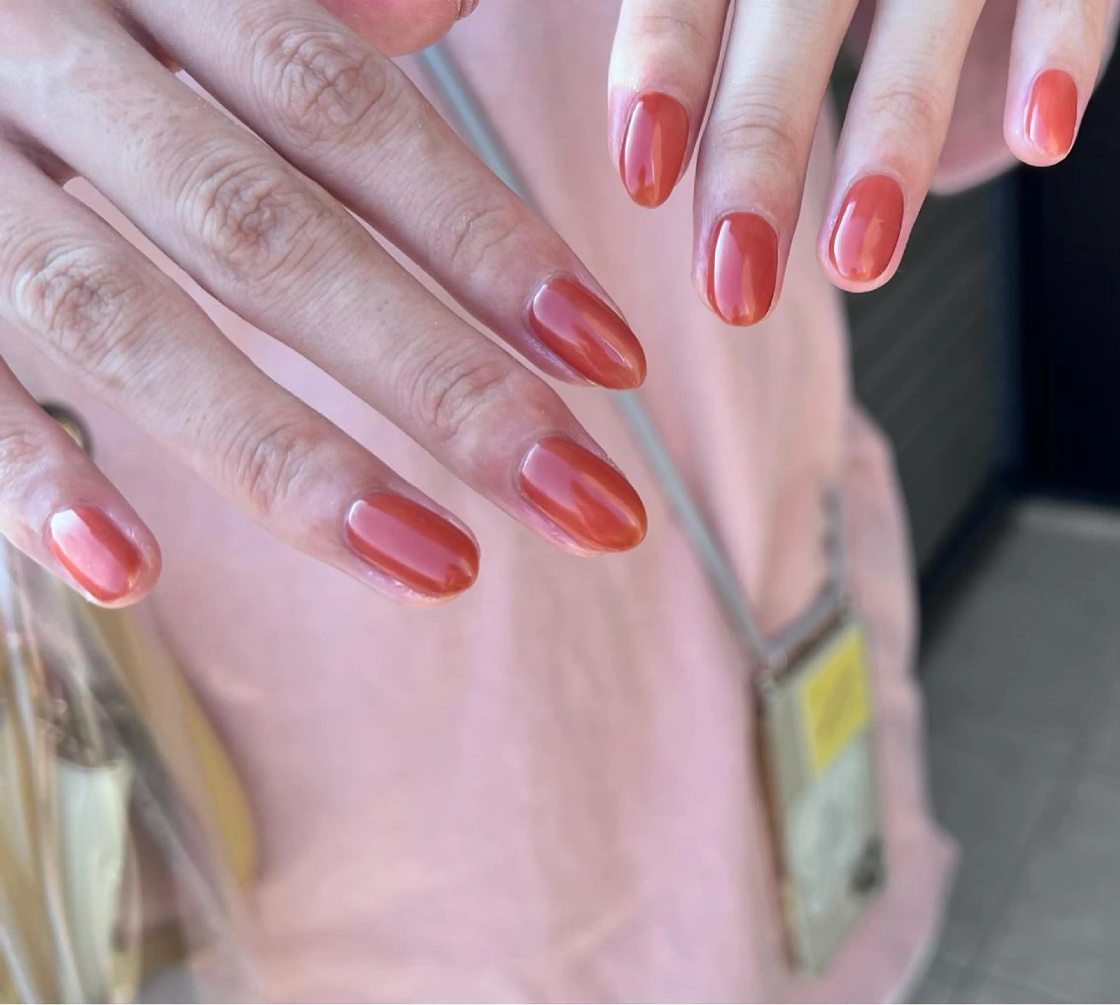 ネイル charmant nailのネイルデザイン