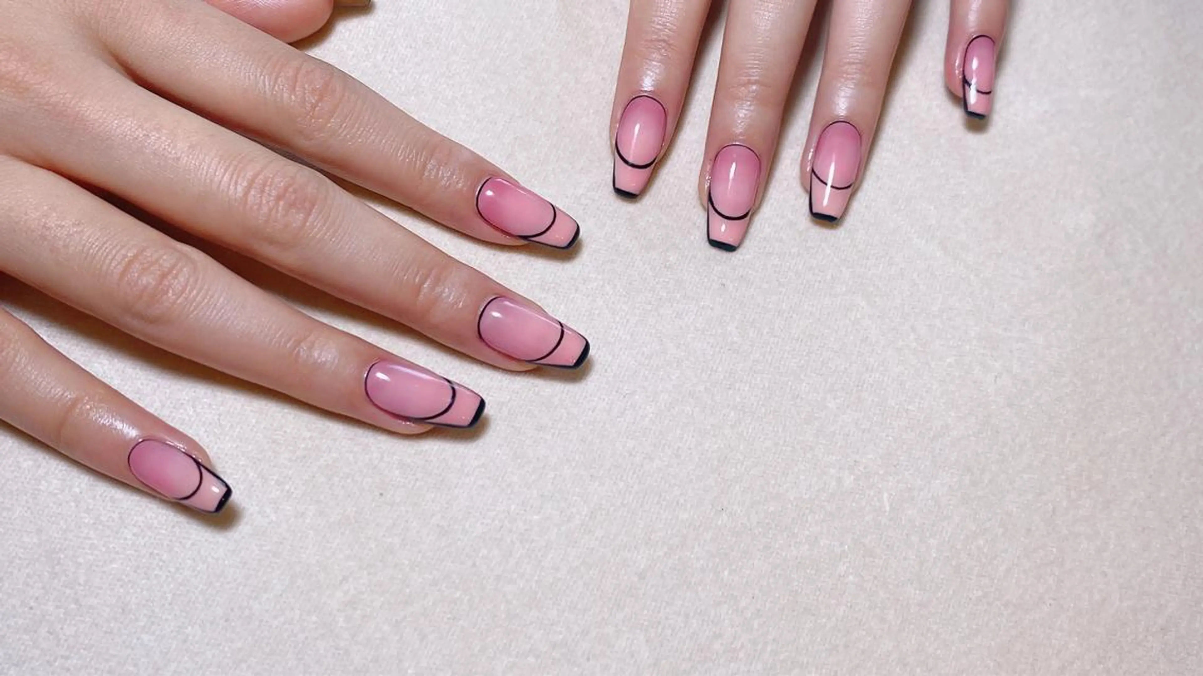 ネイル ハンドネイル Nail Room Bellisのネイルデザイン