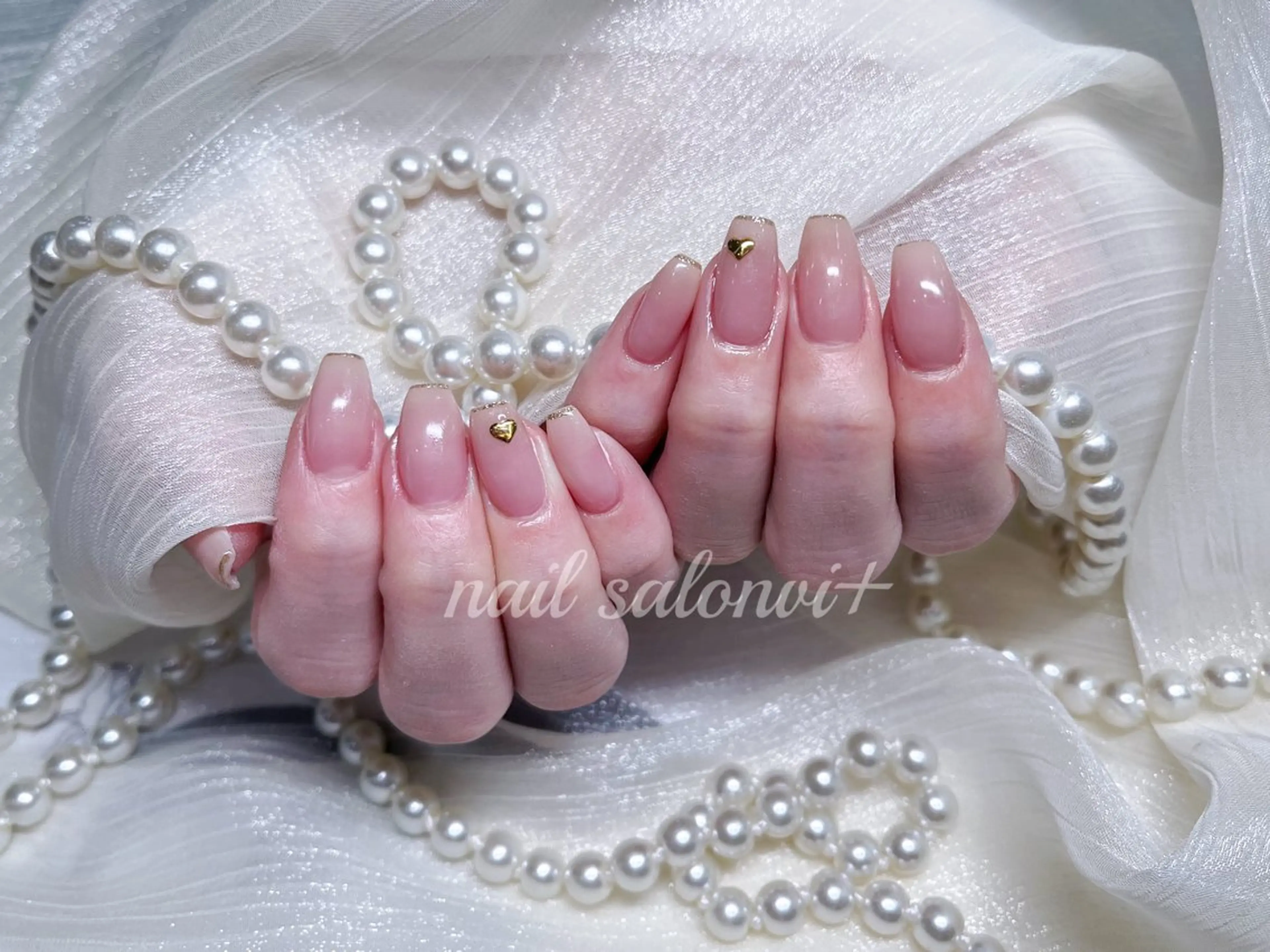 ネイル ハンドネイル S2 nailのネイルデザイン