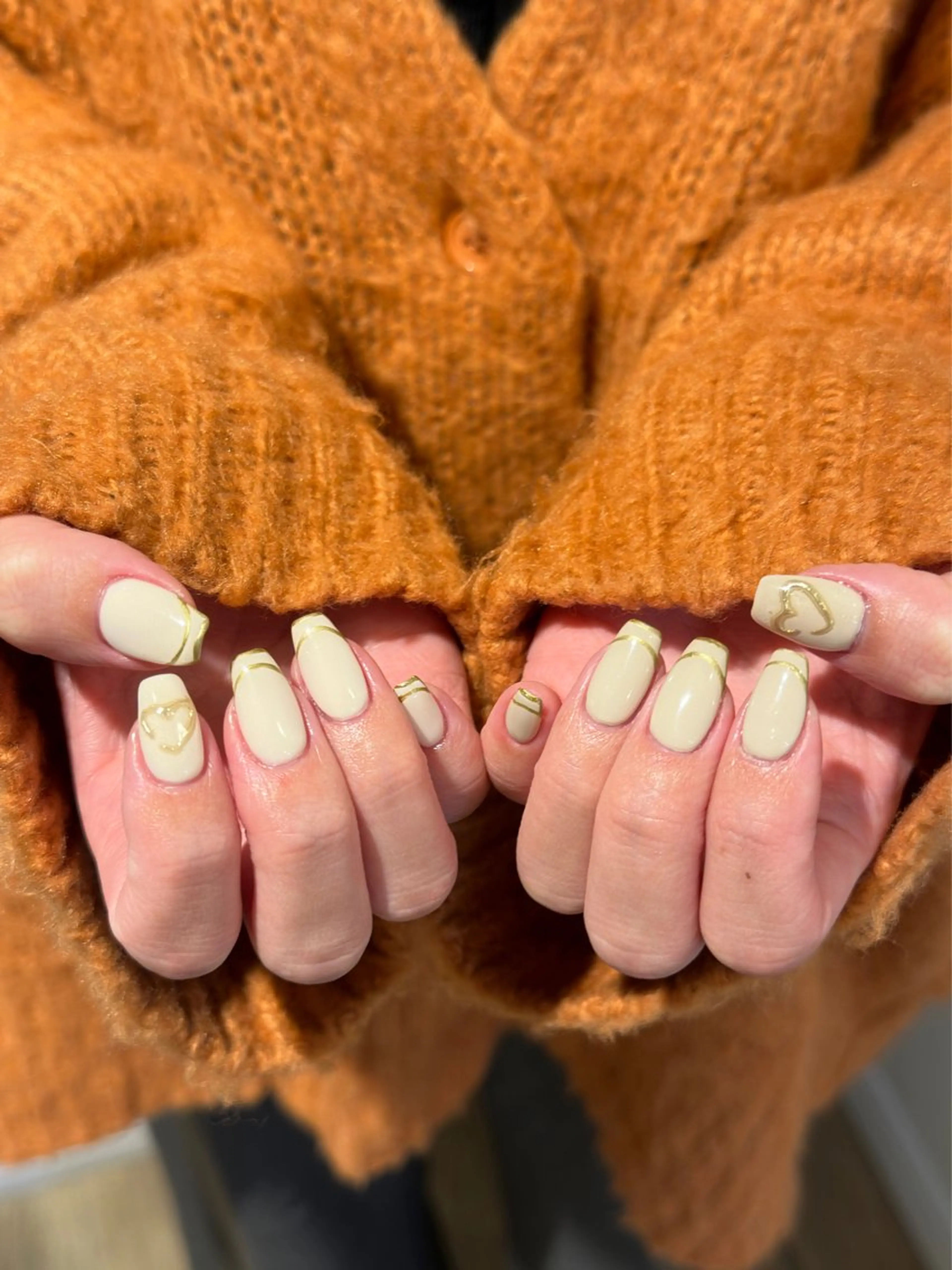 ネイル Melia【メリア】所属・Melia ruiのネイルデザイン