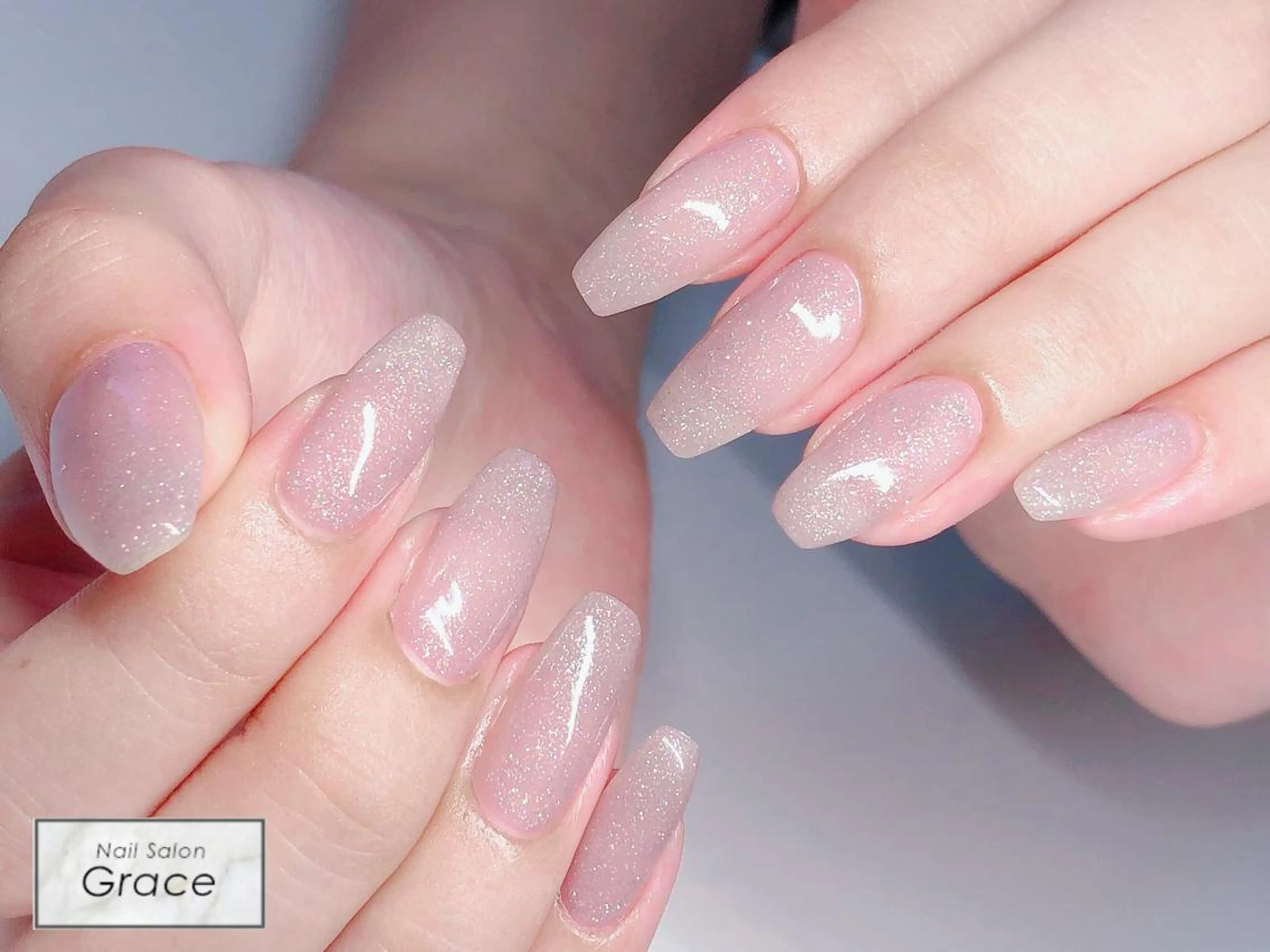 ネイル Nail&Eye Graceのマツエク・マツパデザイン