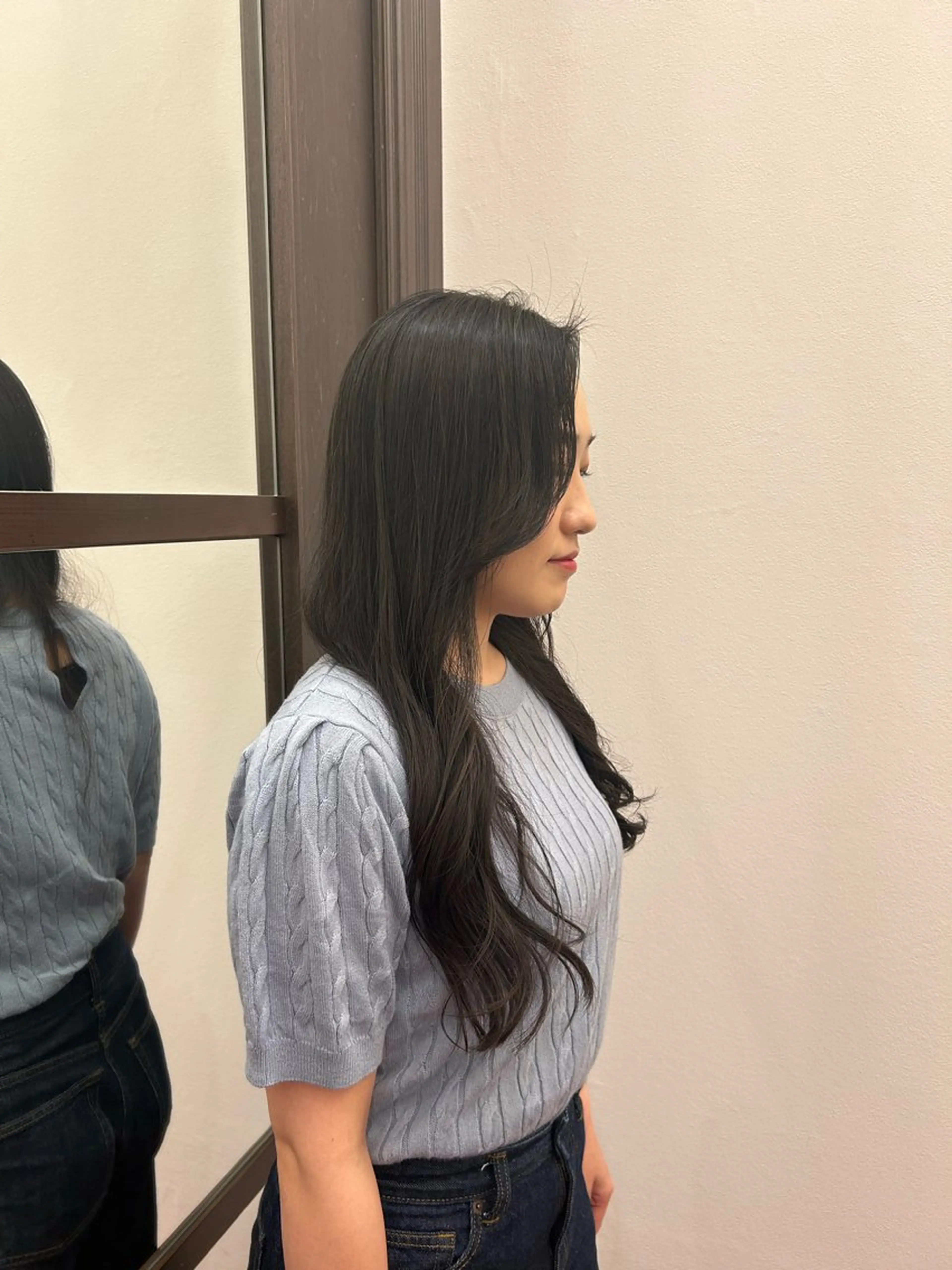 ロング カラー arrange♡彡 / mokaのその他イメージ