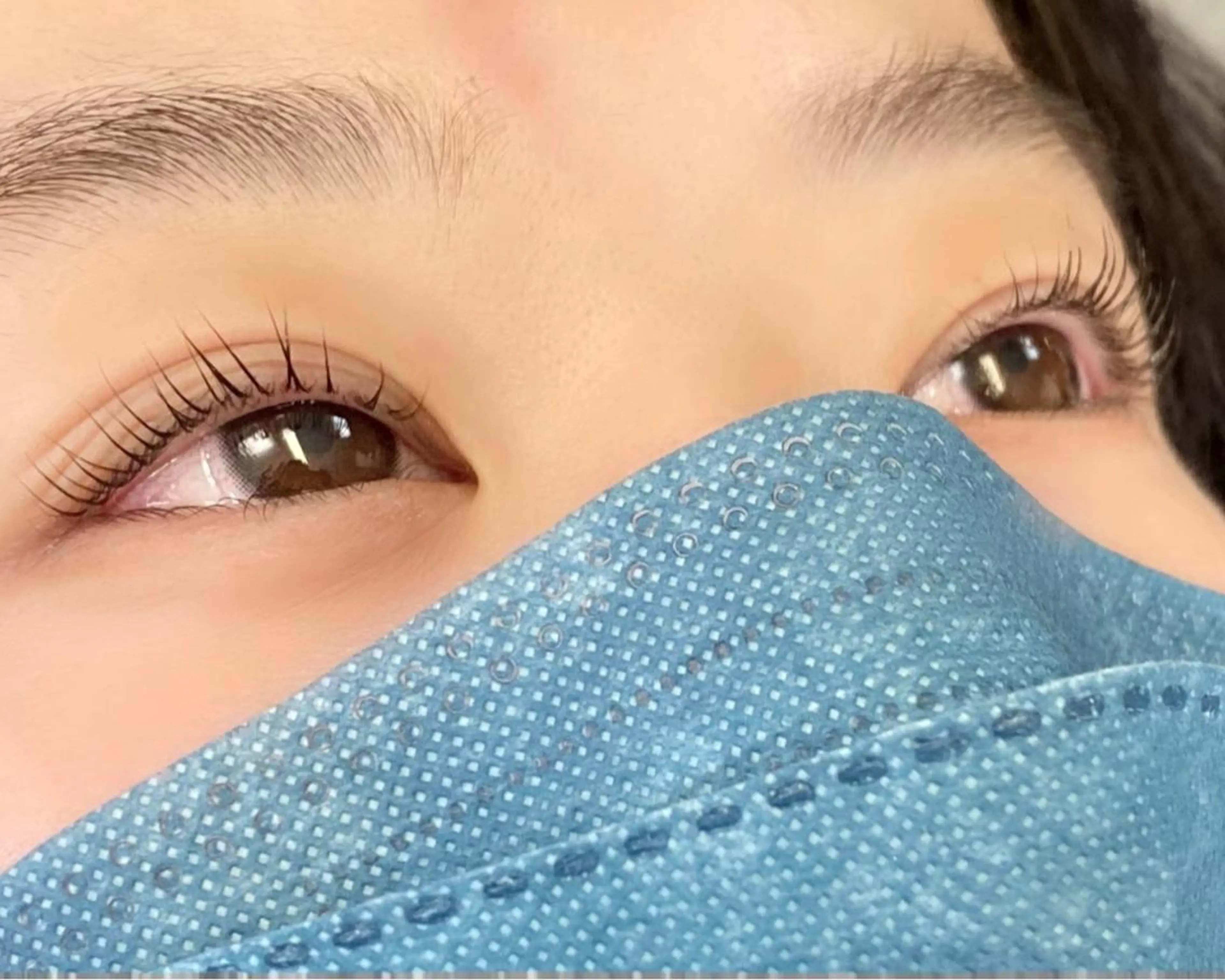 マツエク・マツパ マツパ 🪐Bianca GOTO🪐のマツエク・マツパデザイン