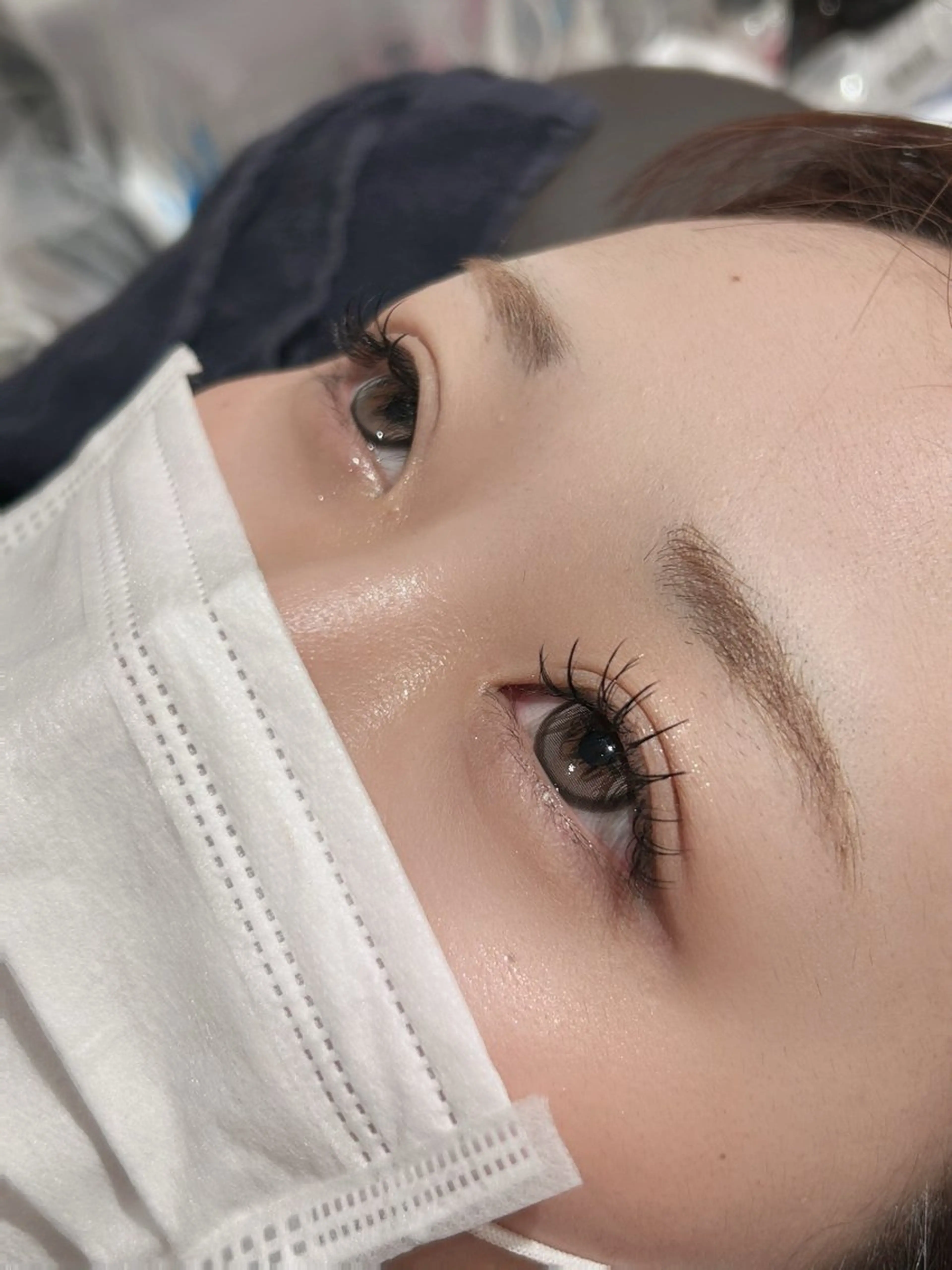 【期間限定‼️】フラットラッシュ100本までの写真