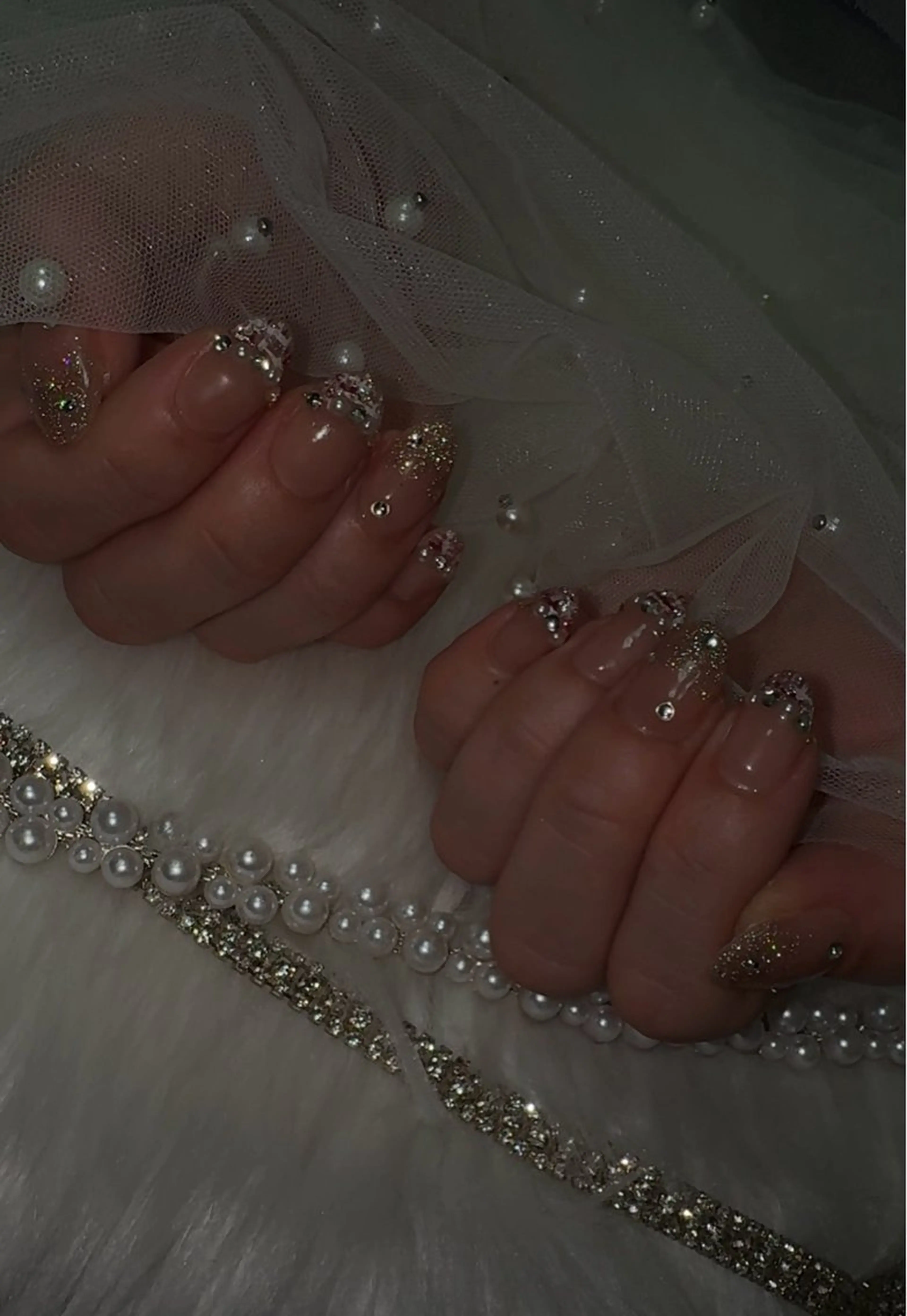 ネイル Lulz nailのネイルデザイン