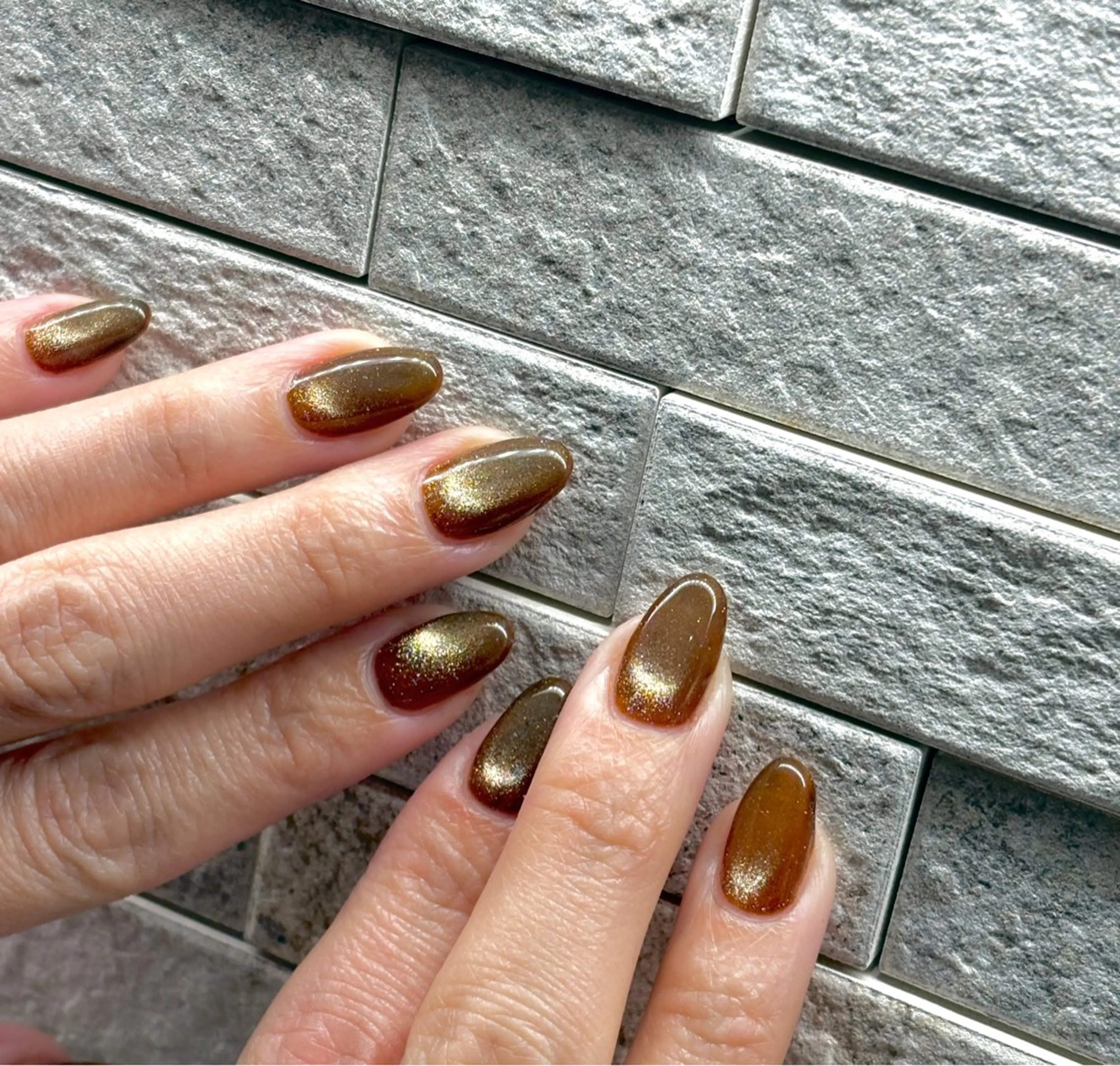 ネイル 長さ出し 持ち込み 春ネイル ハンドネイル N.style所属・Ｎ. styleのネイルデザイン