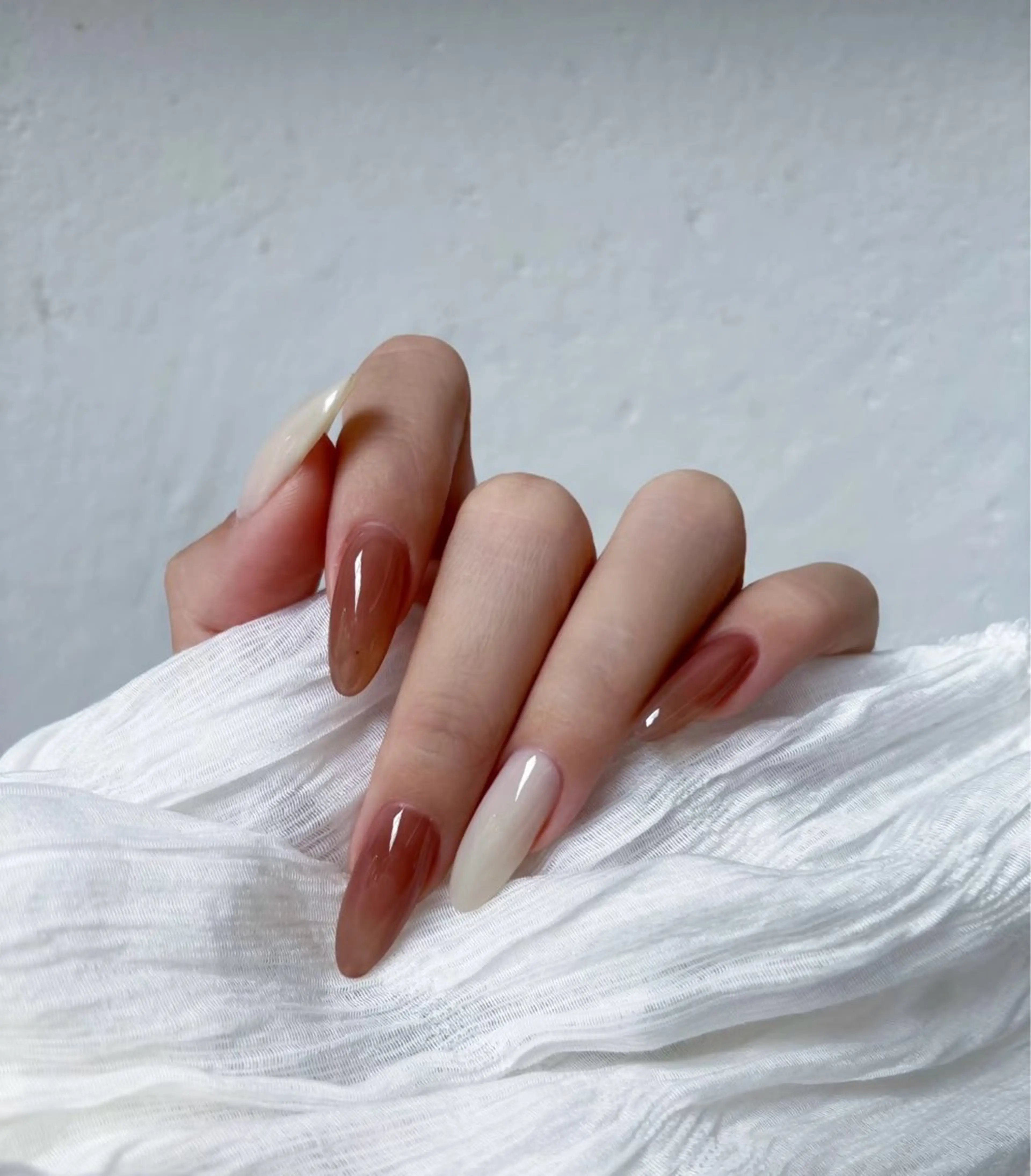 ネイル ヤマ モトのネイルデザイン