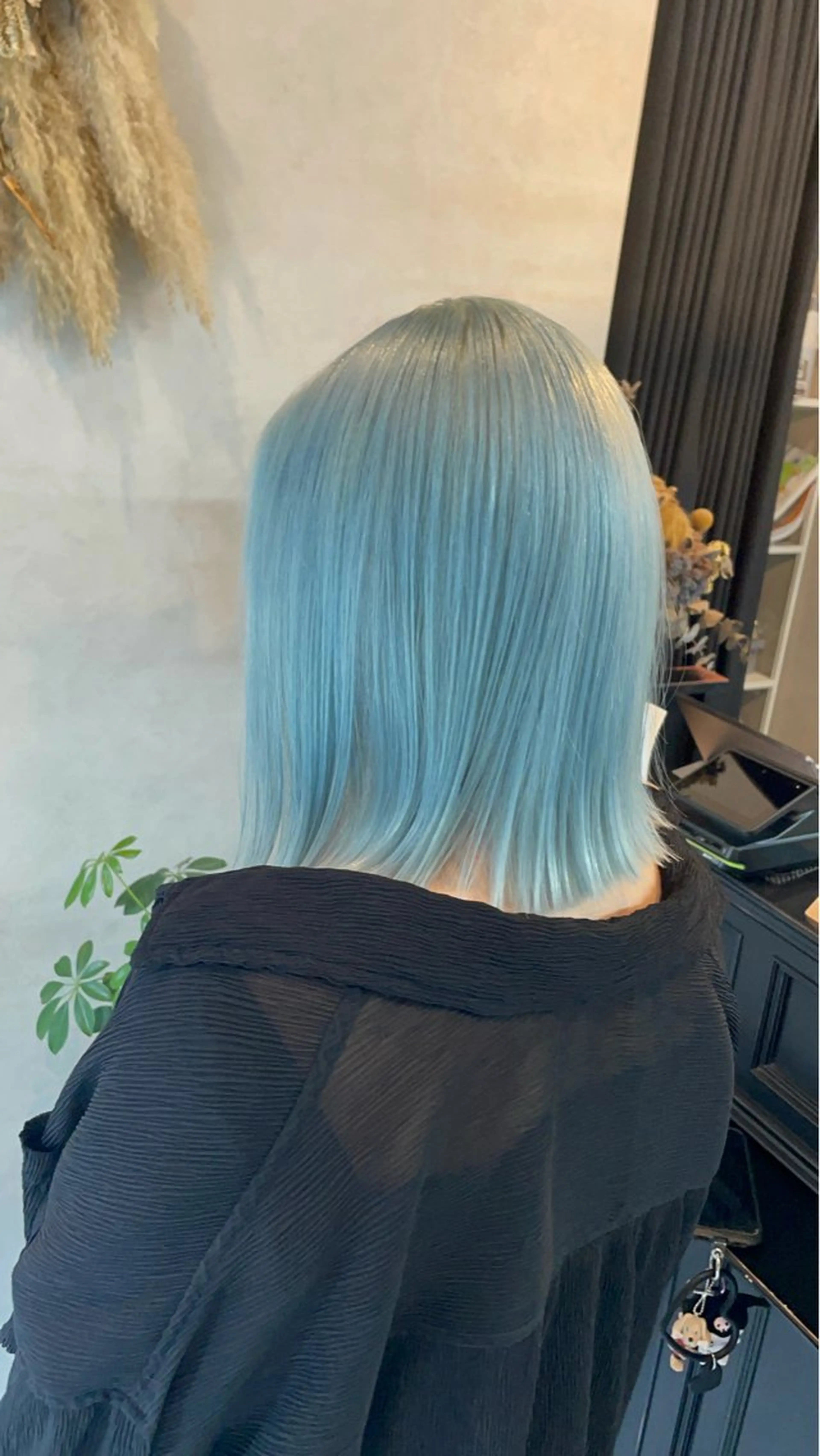 ショート 石井 圭祐のヘアスタイル