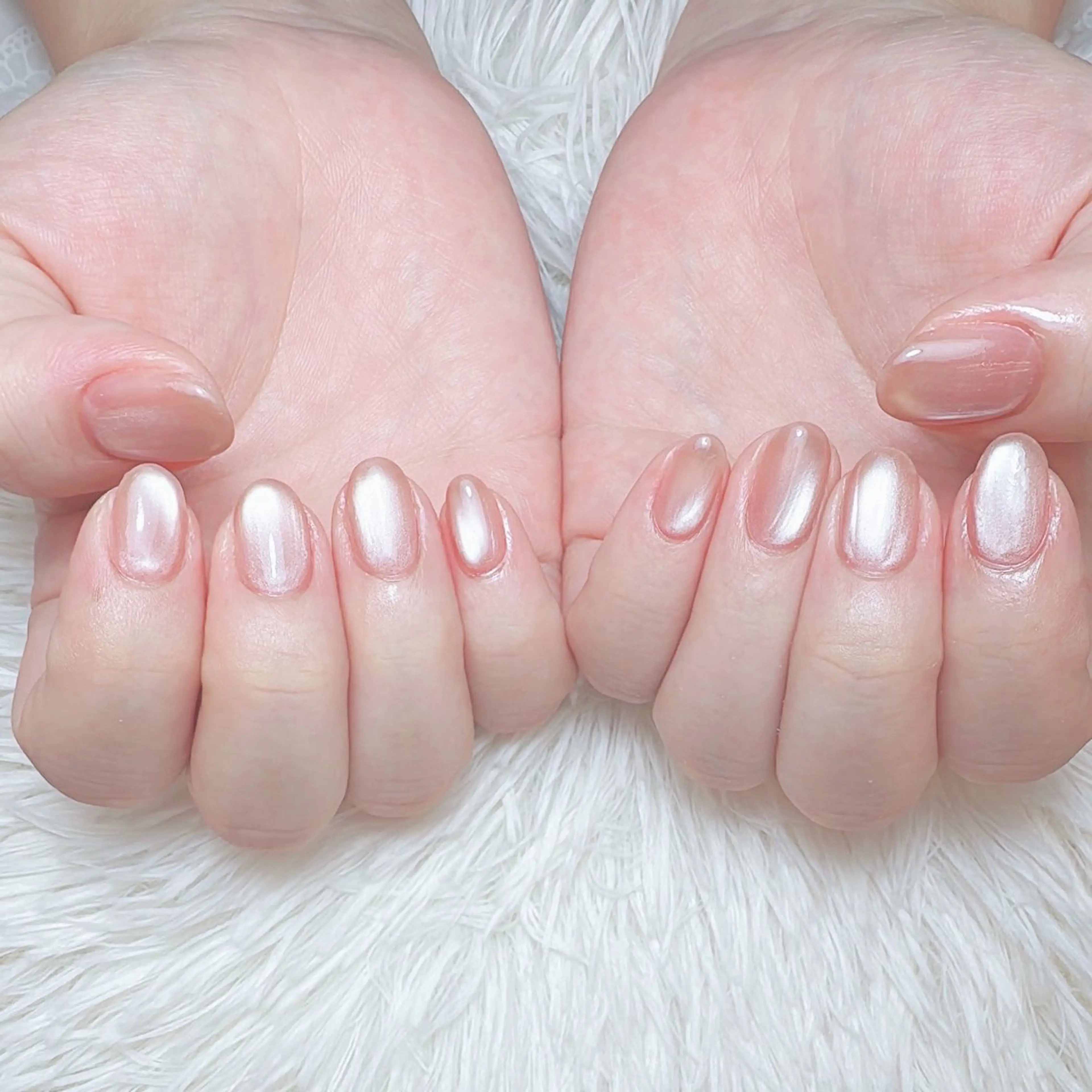 ネイル ハンドネイル NailOnason ナナのネイルデザイン