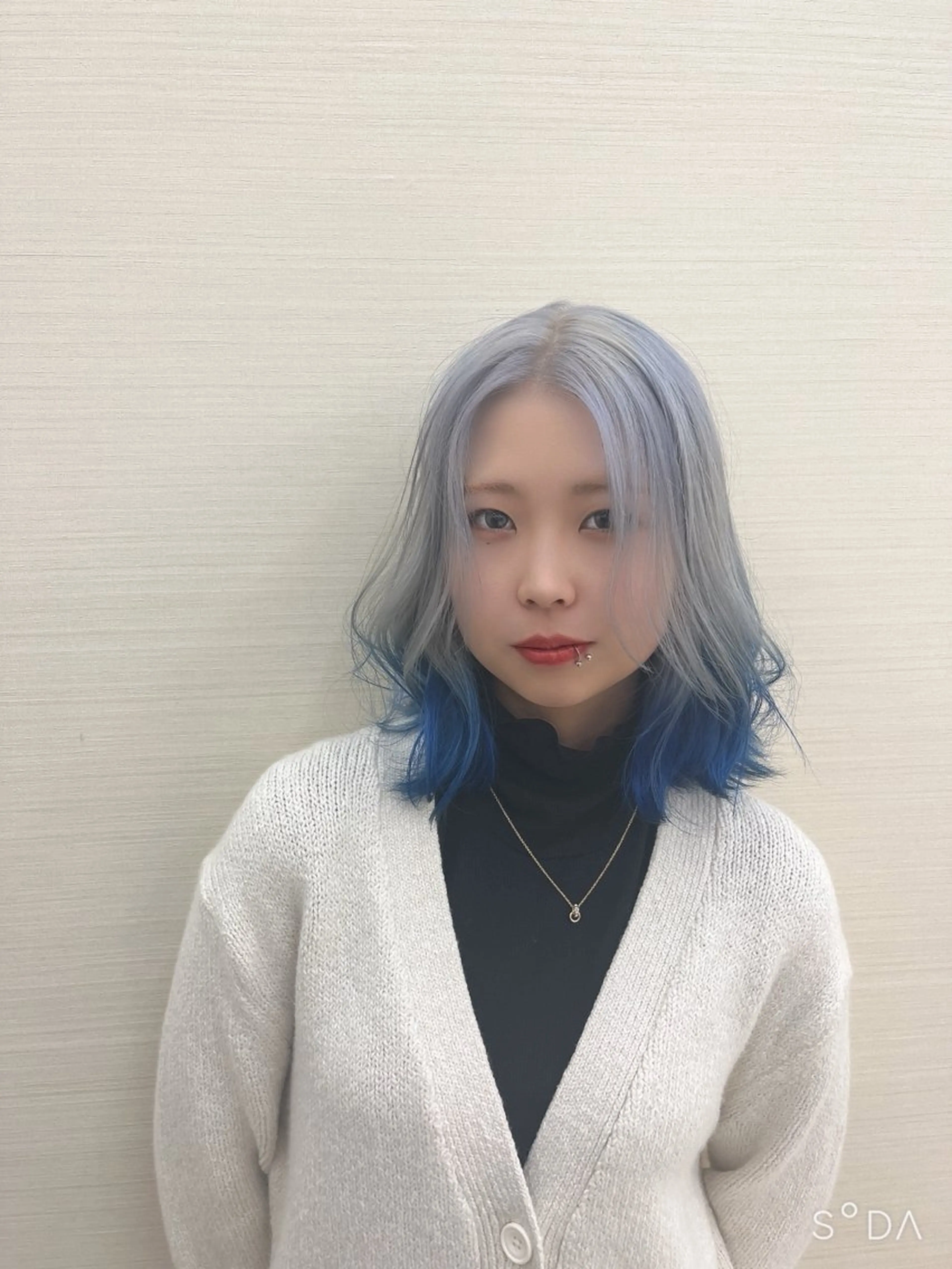 ショート 池袋/限定メニュー TAISHIのヘアスタイル